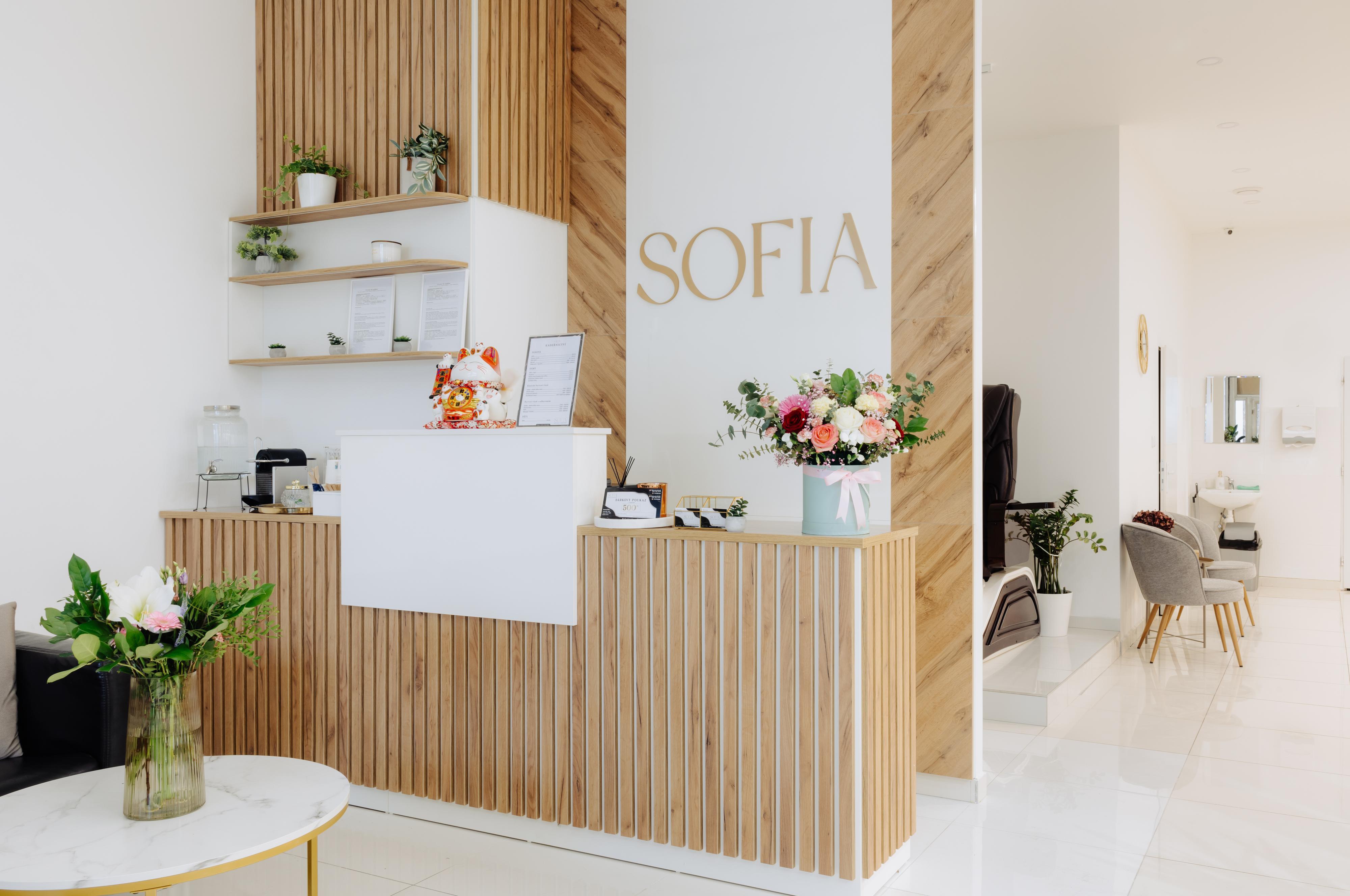 Sofia Salon