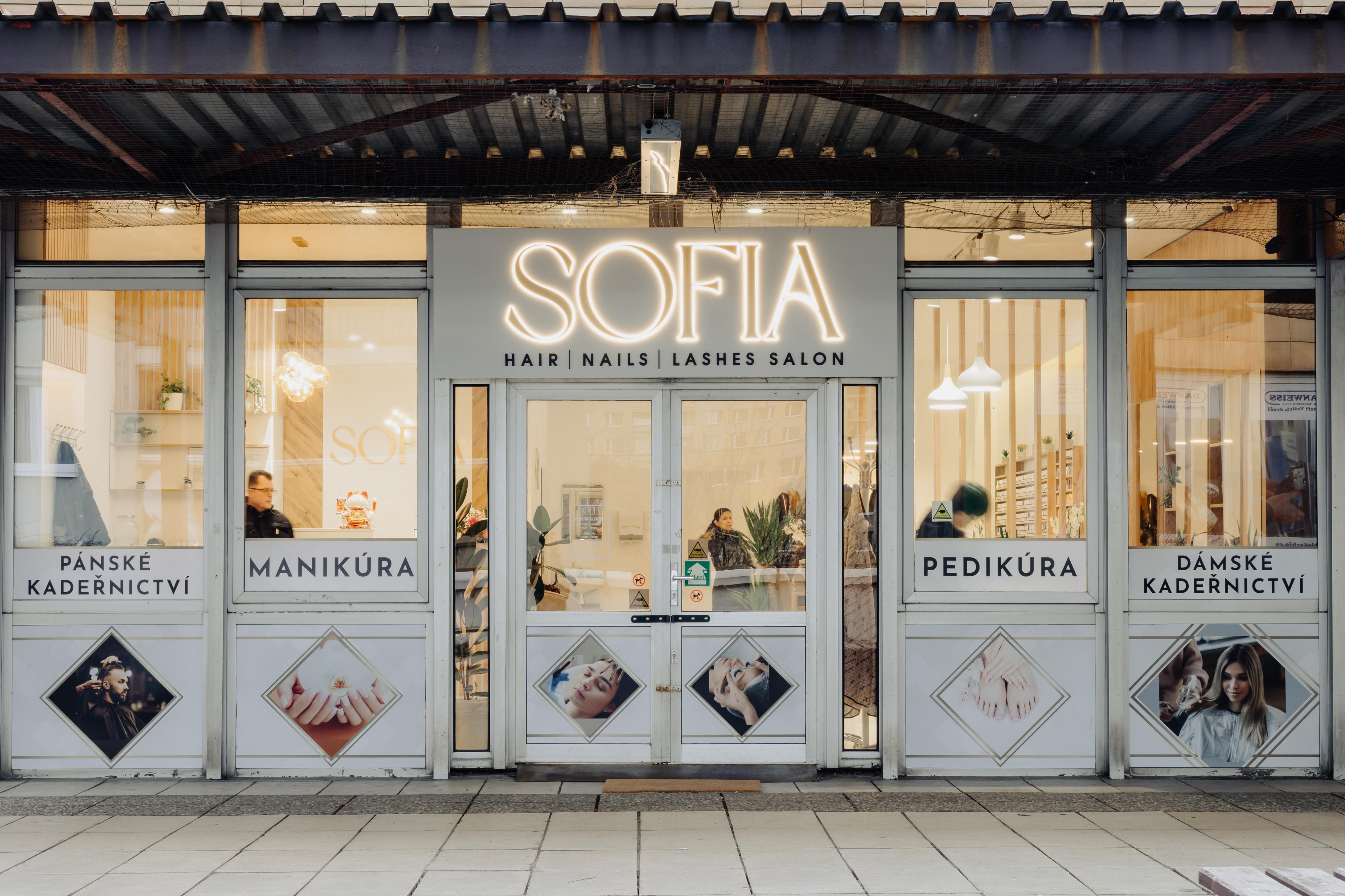 Sofia Salon foto 3