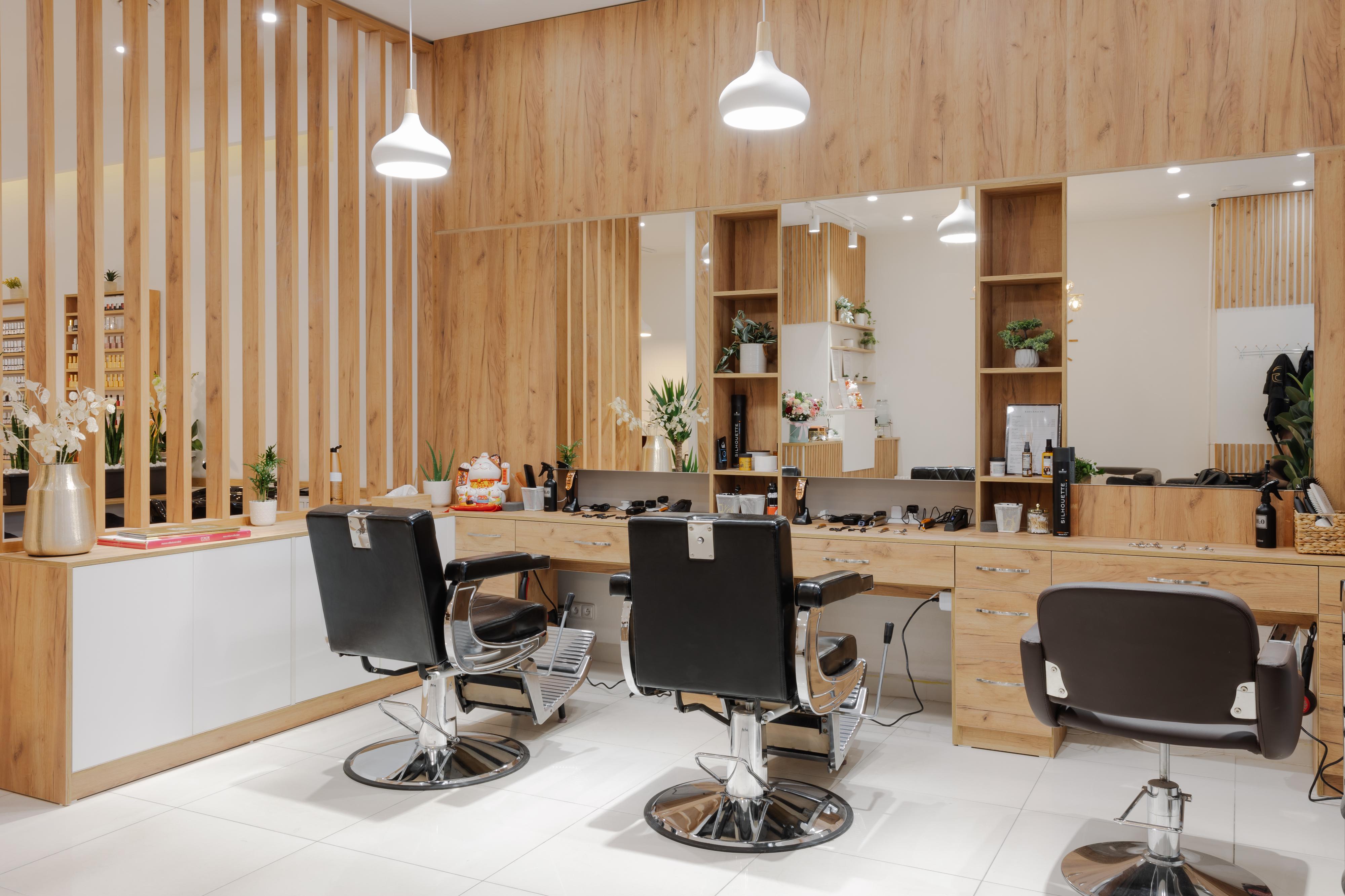 Sofia Salon foto 2