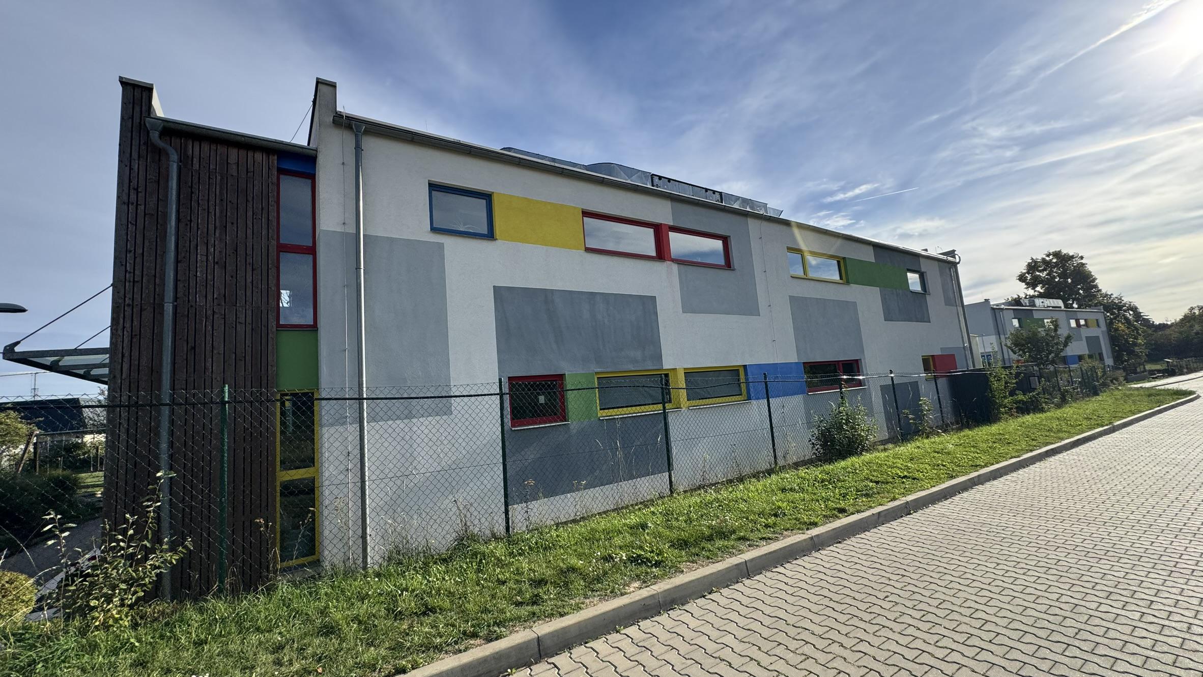 MŠ Horoměřice foto 3
