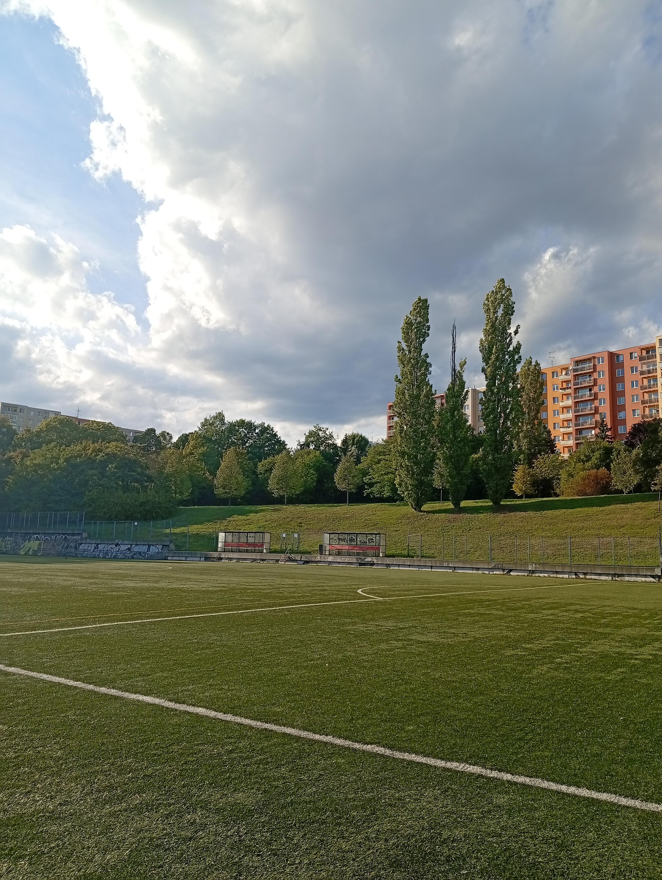 TJ Tatran Bohunice z.s. foto 2
