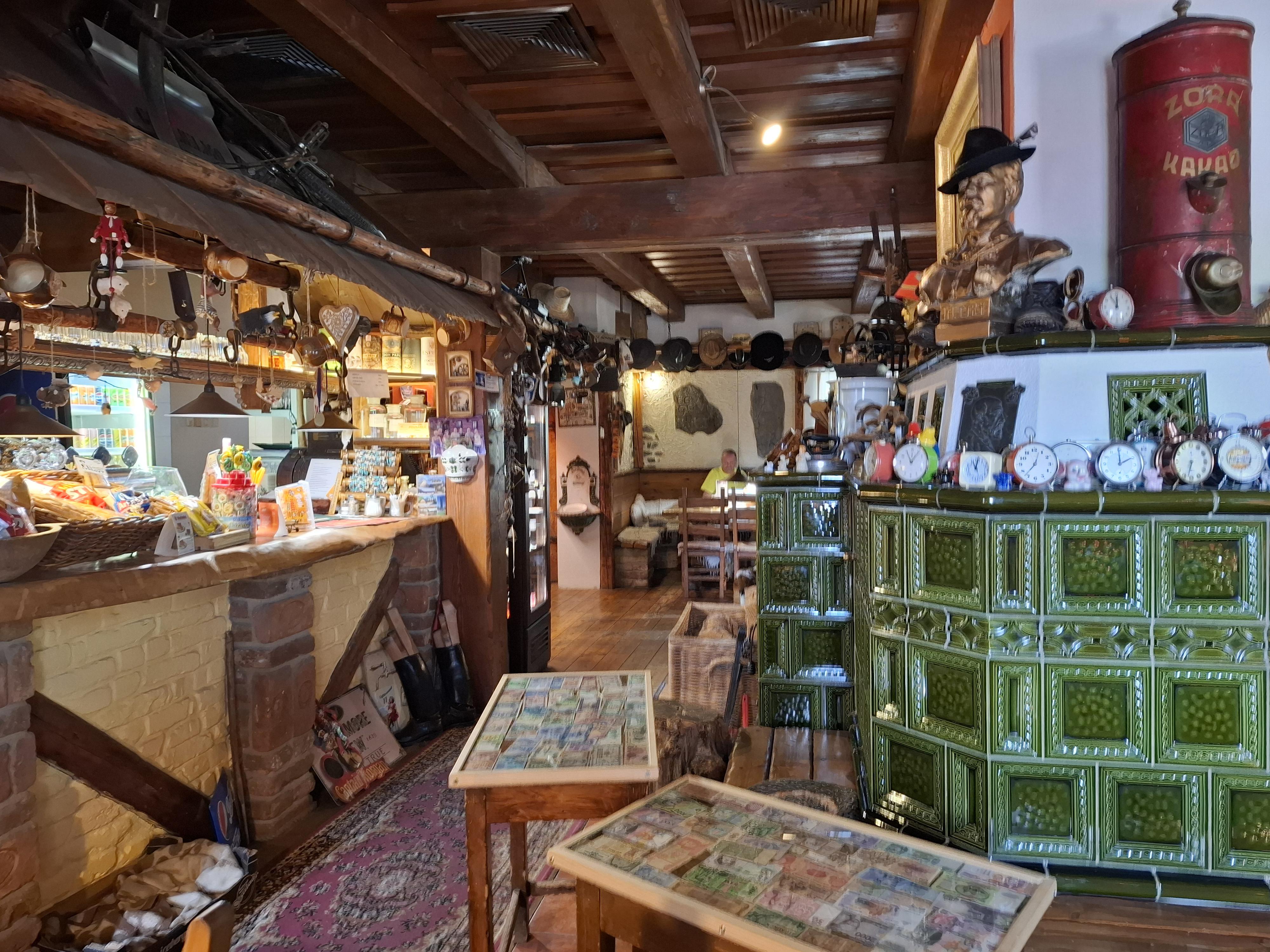 Restaurace Na Vyhlídce foto 4