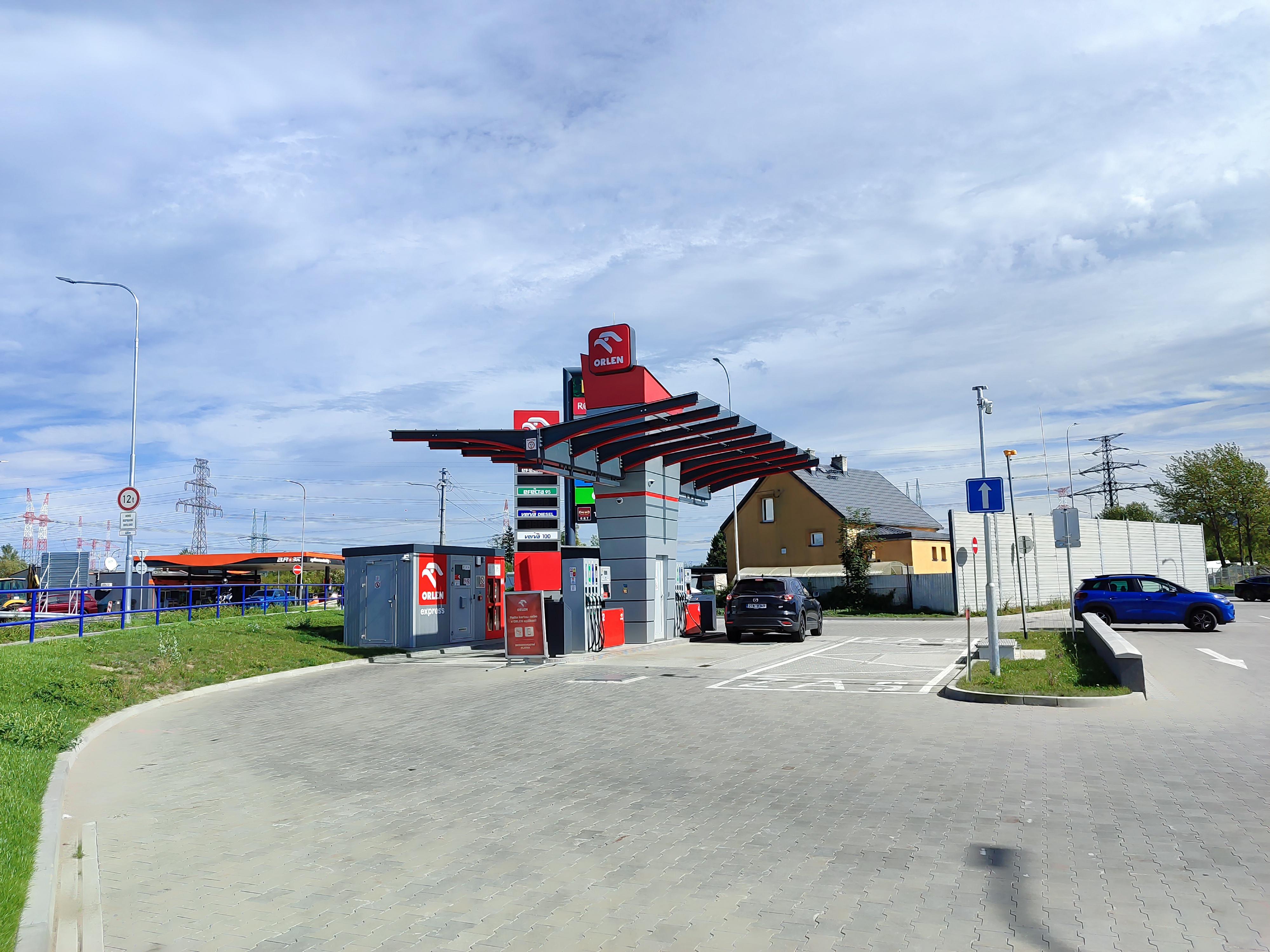 ORLEN express foto 4