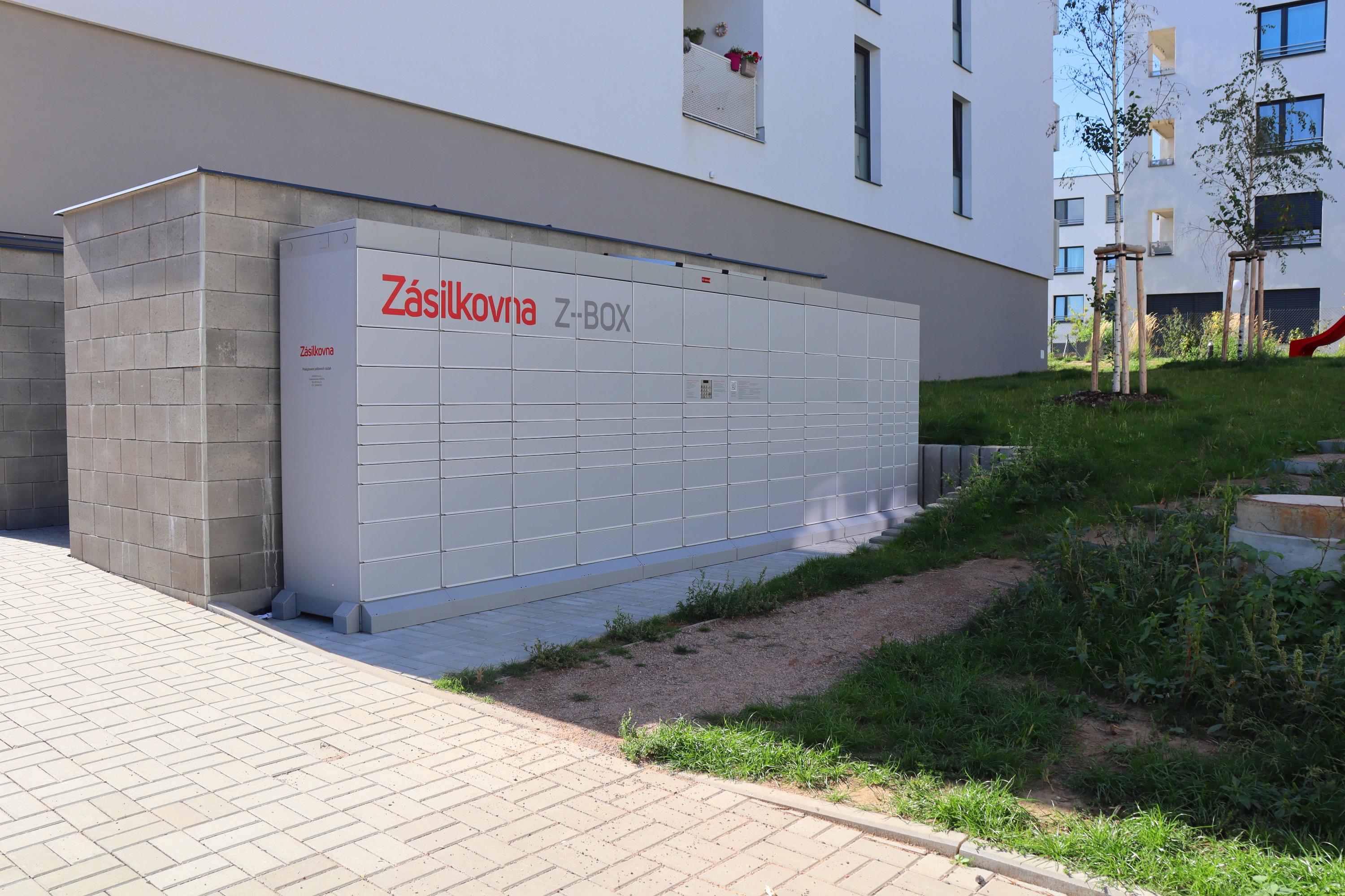 Z-BOX