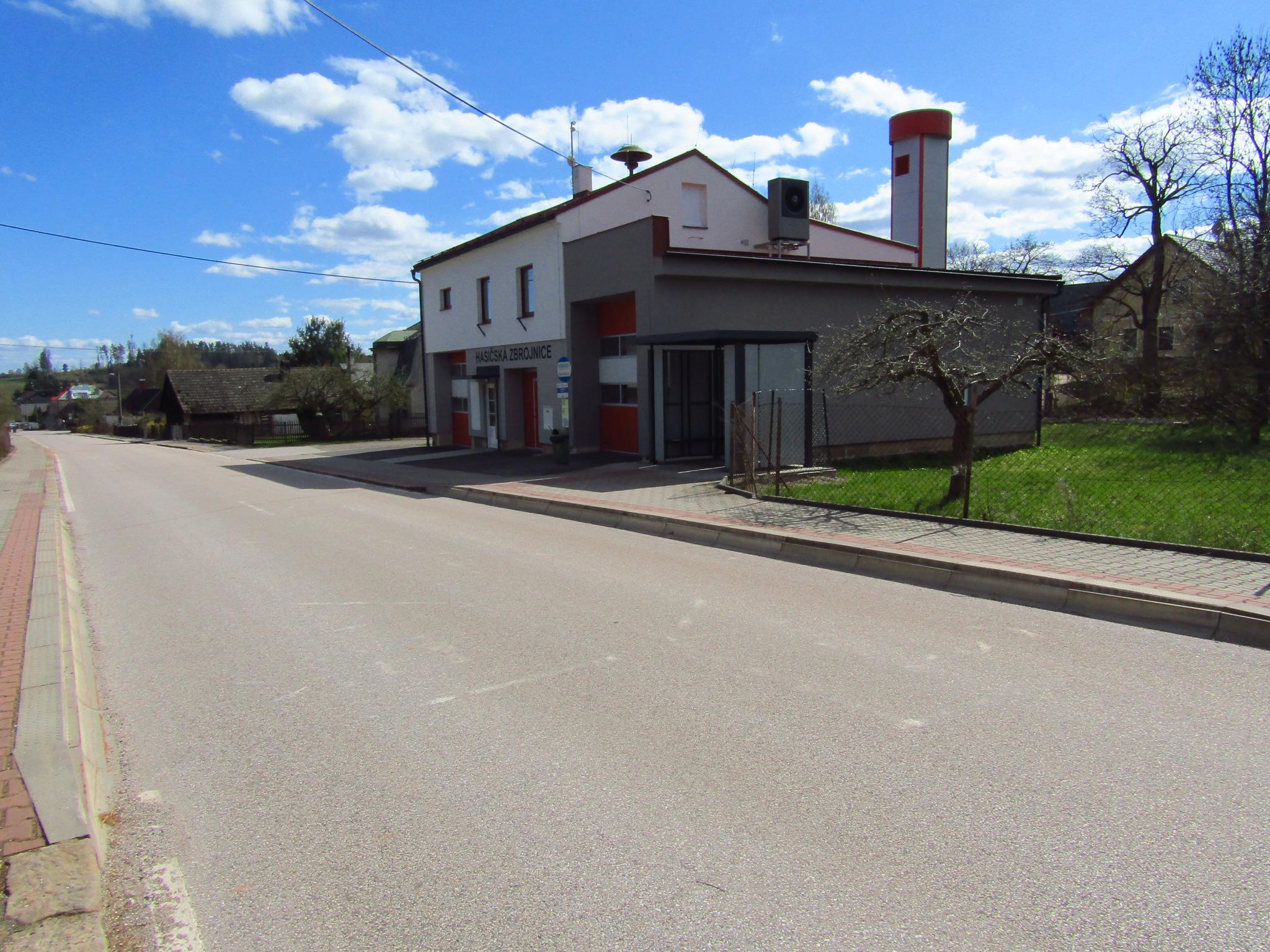 SDH Třebihošť foto 6