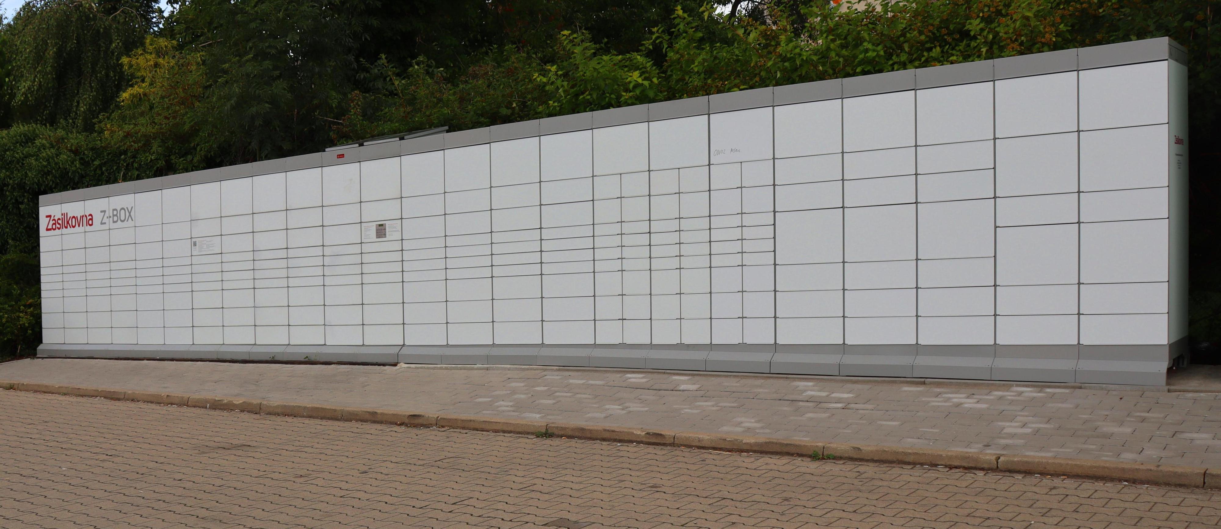 Z-BOX foto 5