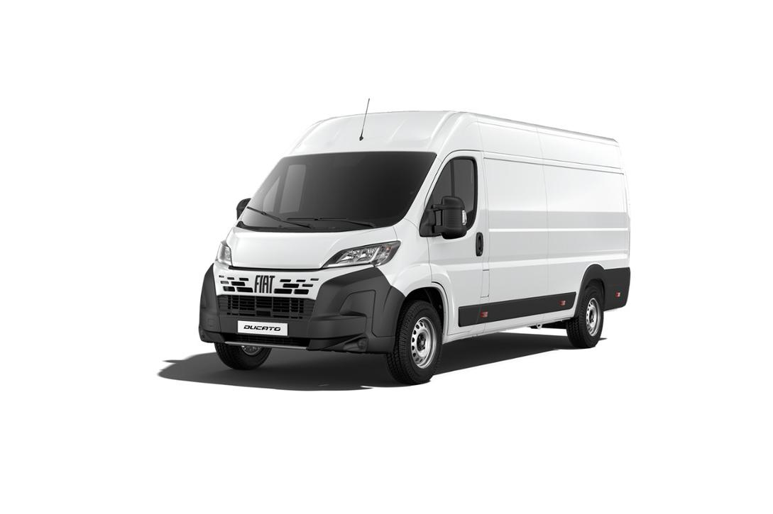 Fiat Ducato 2.2M-Jet L4H2 140k MY24