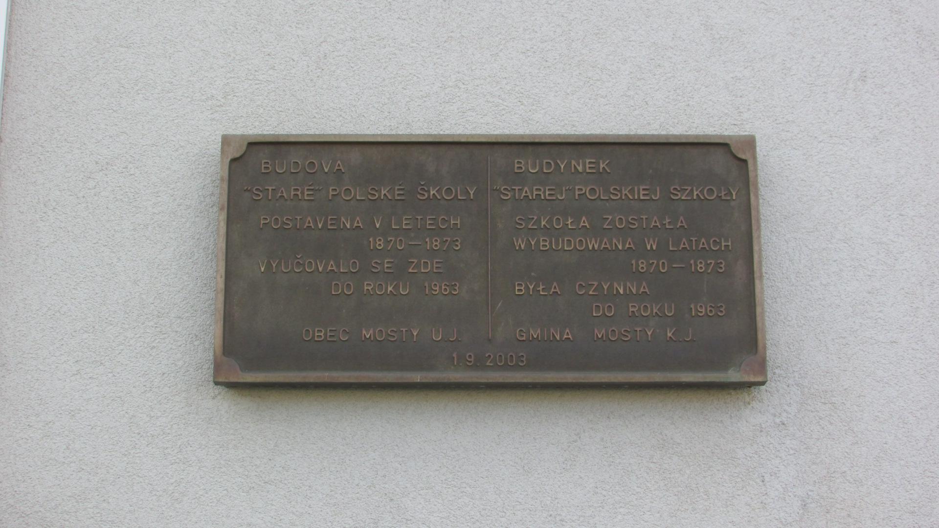 Místní knihovna Mosty u Jablunkova foto 6
