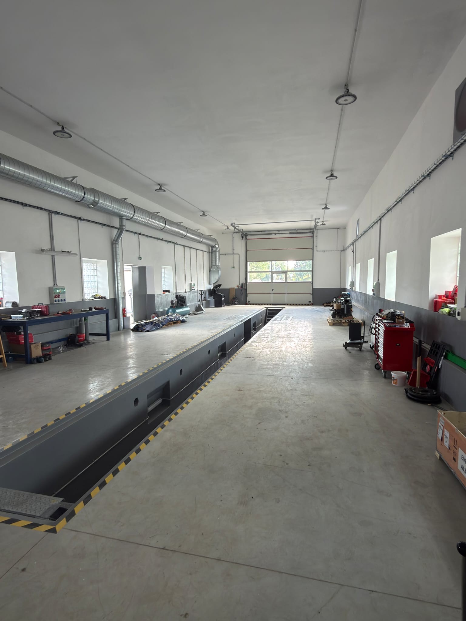 EP-Trailer Servis foto 3