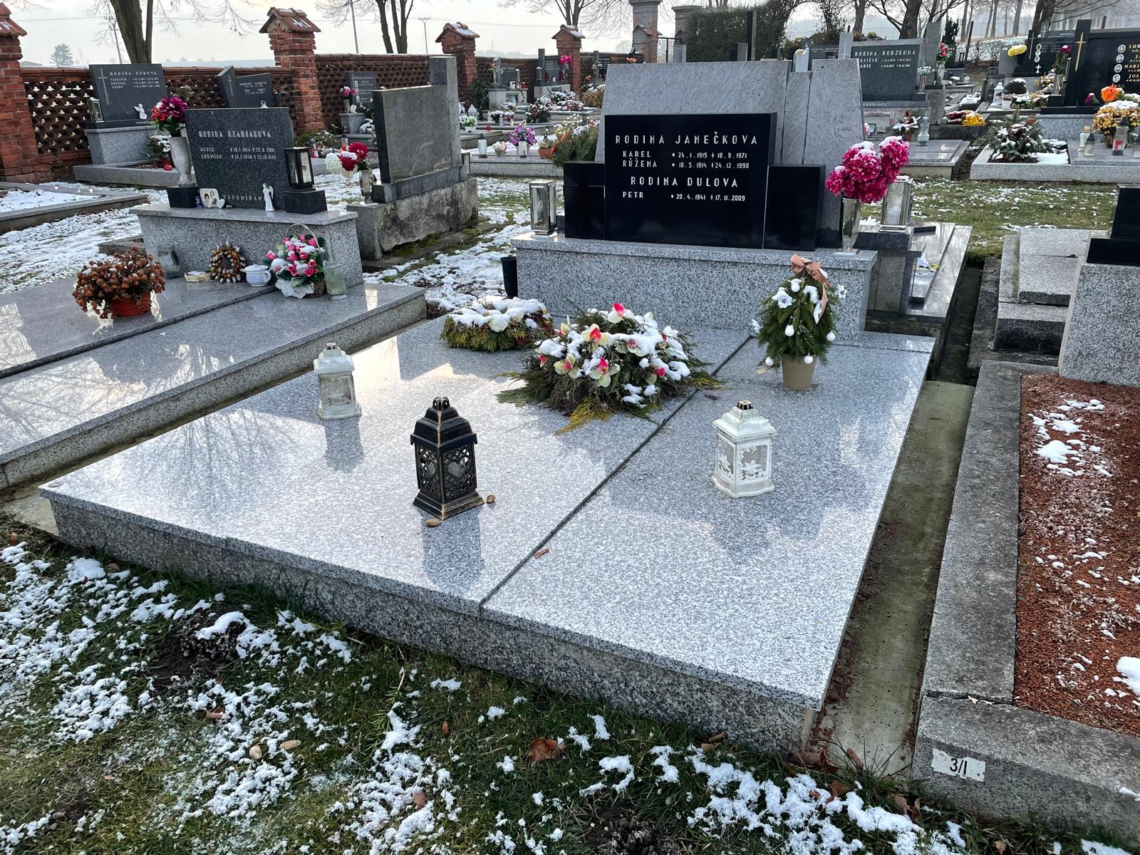 Kamenictví Langer Antonín | profi-kamenictvi.cz foto 3
