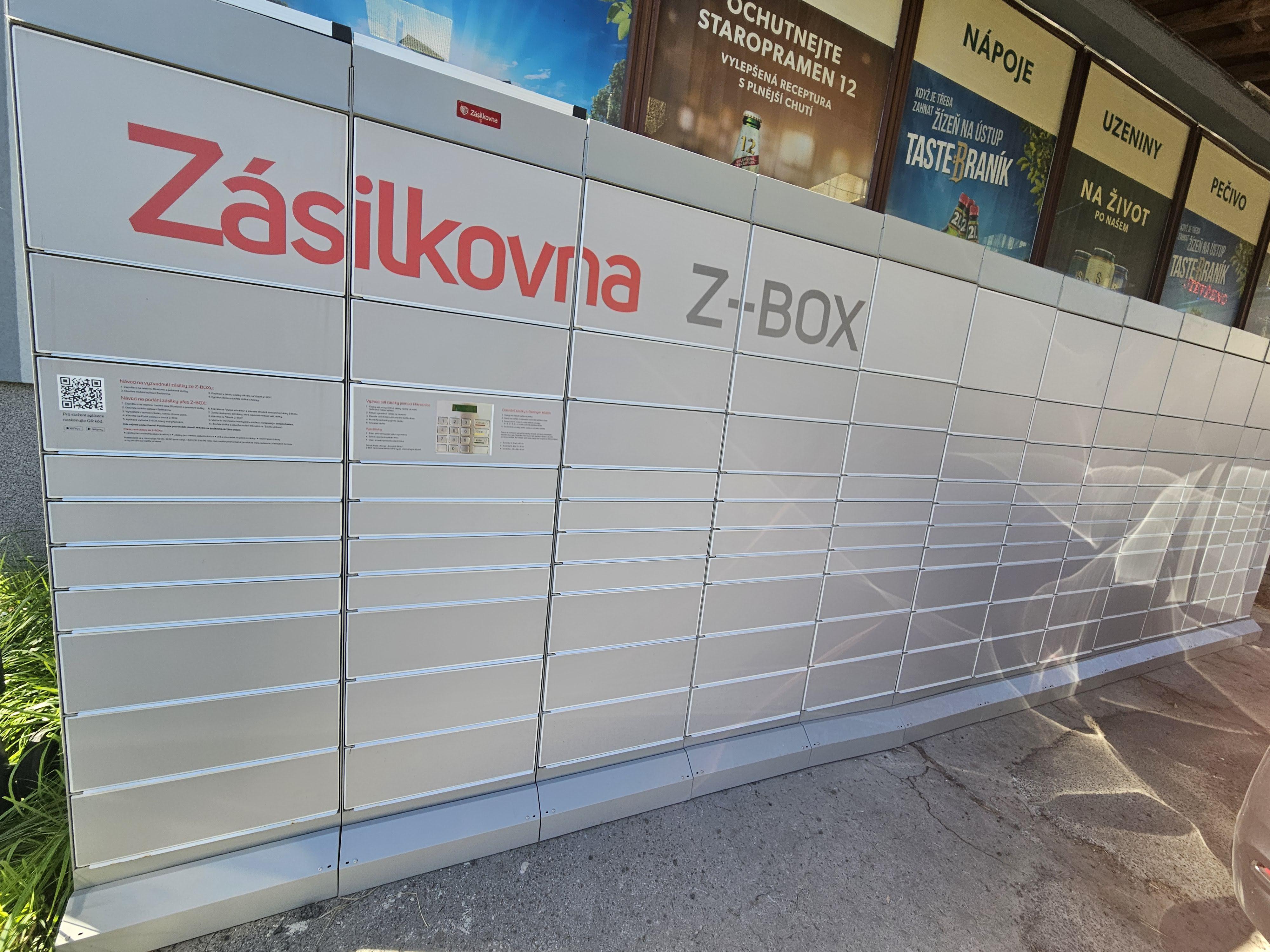 Z-BOX