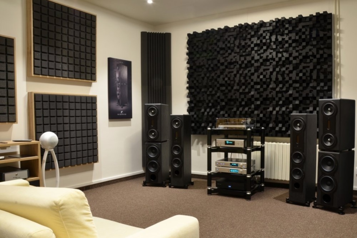 RODEL audio