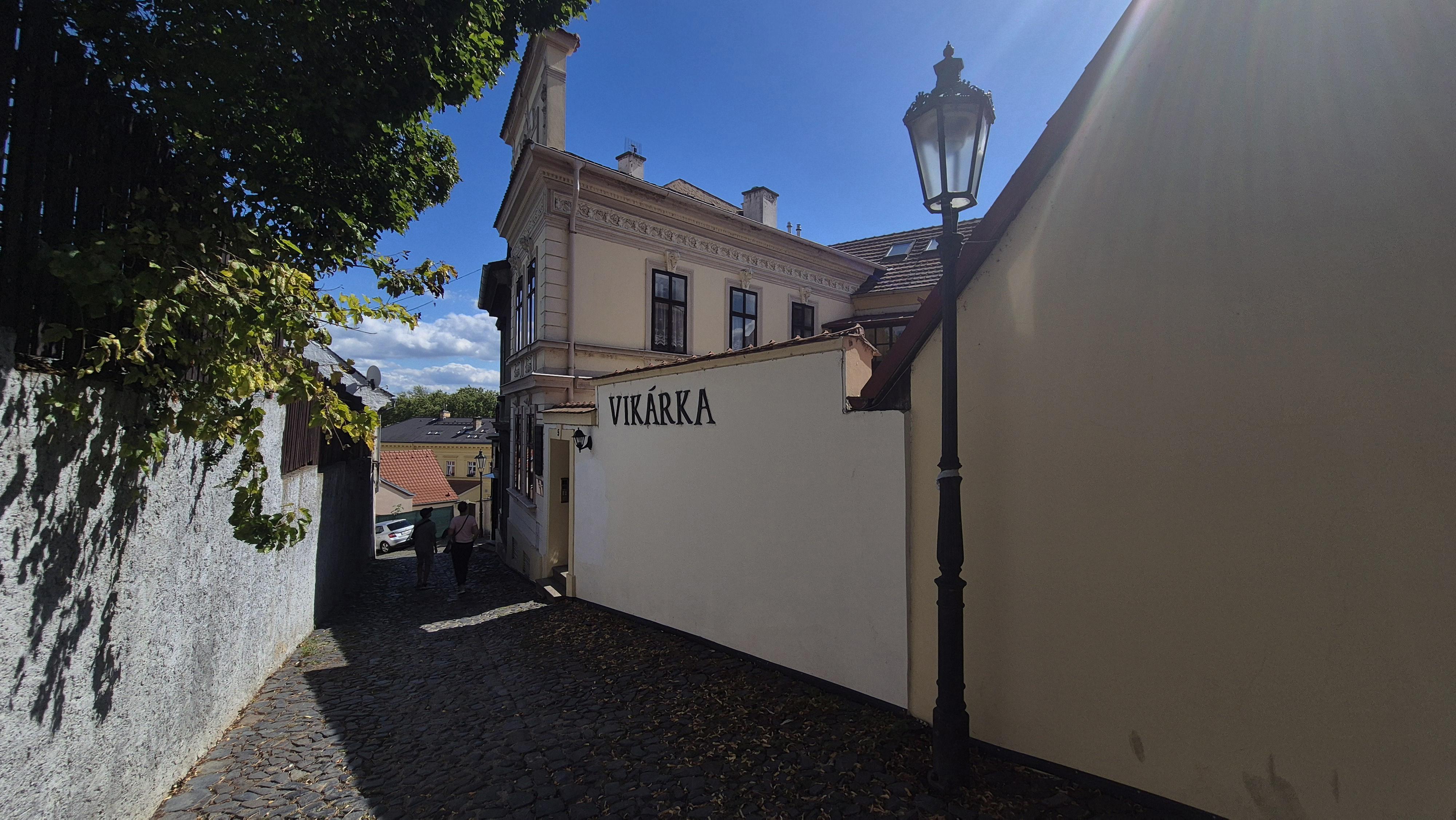 Památník Karla Hynka Máchy foto 2