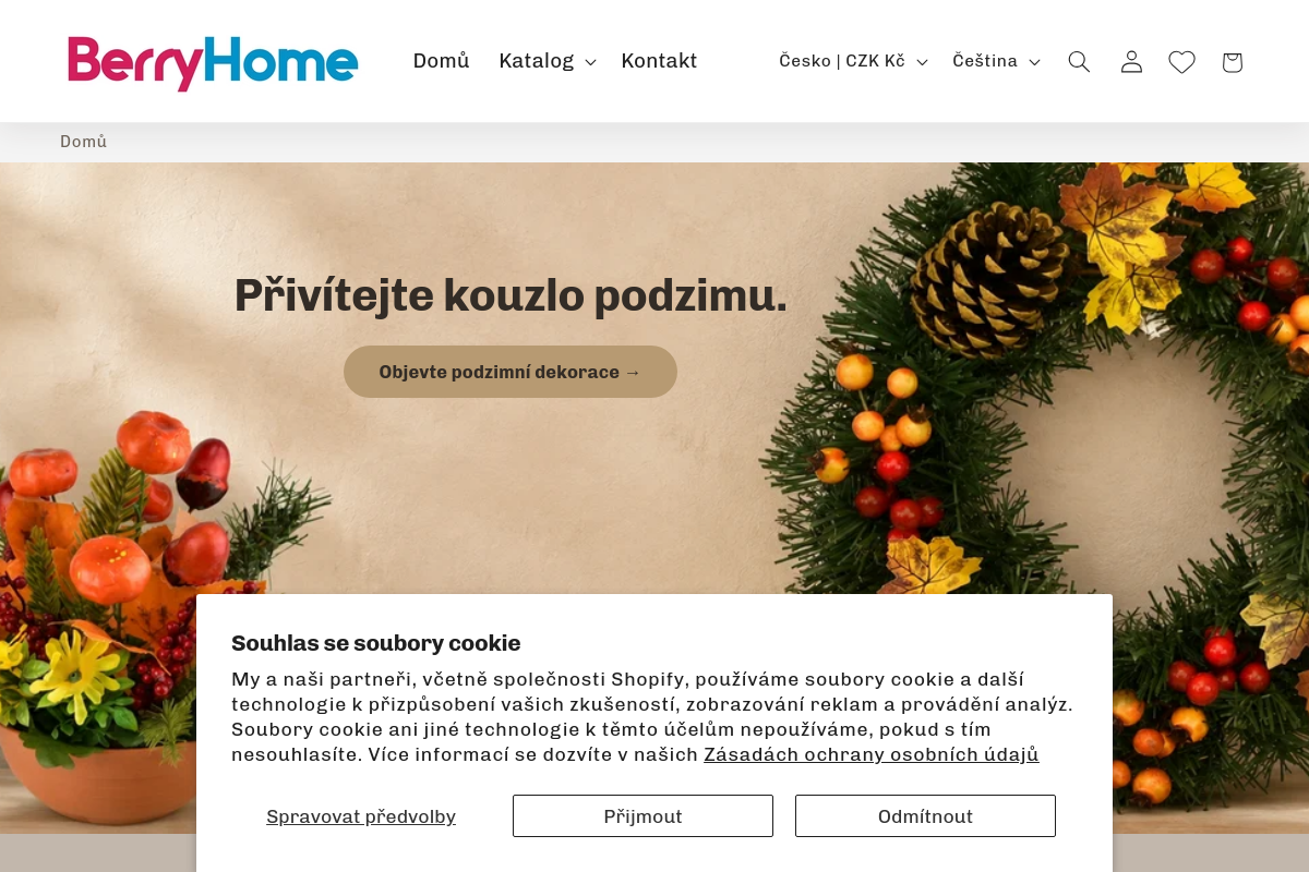 BerryHome