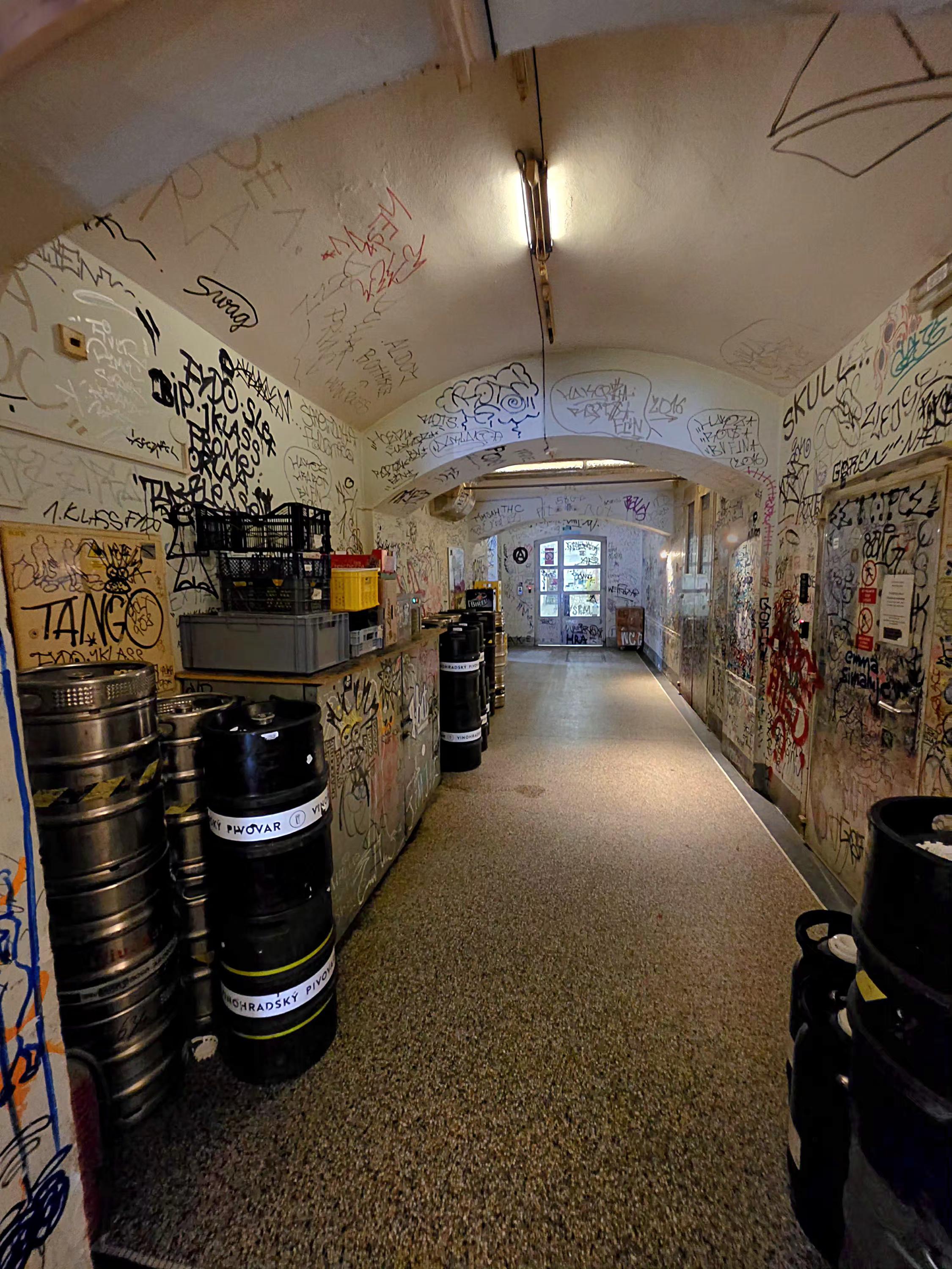 Klub AVU foto 1
