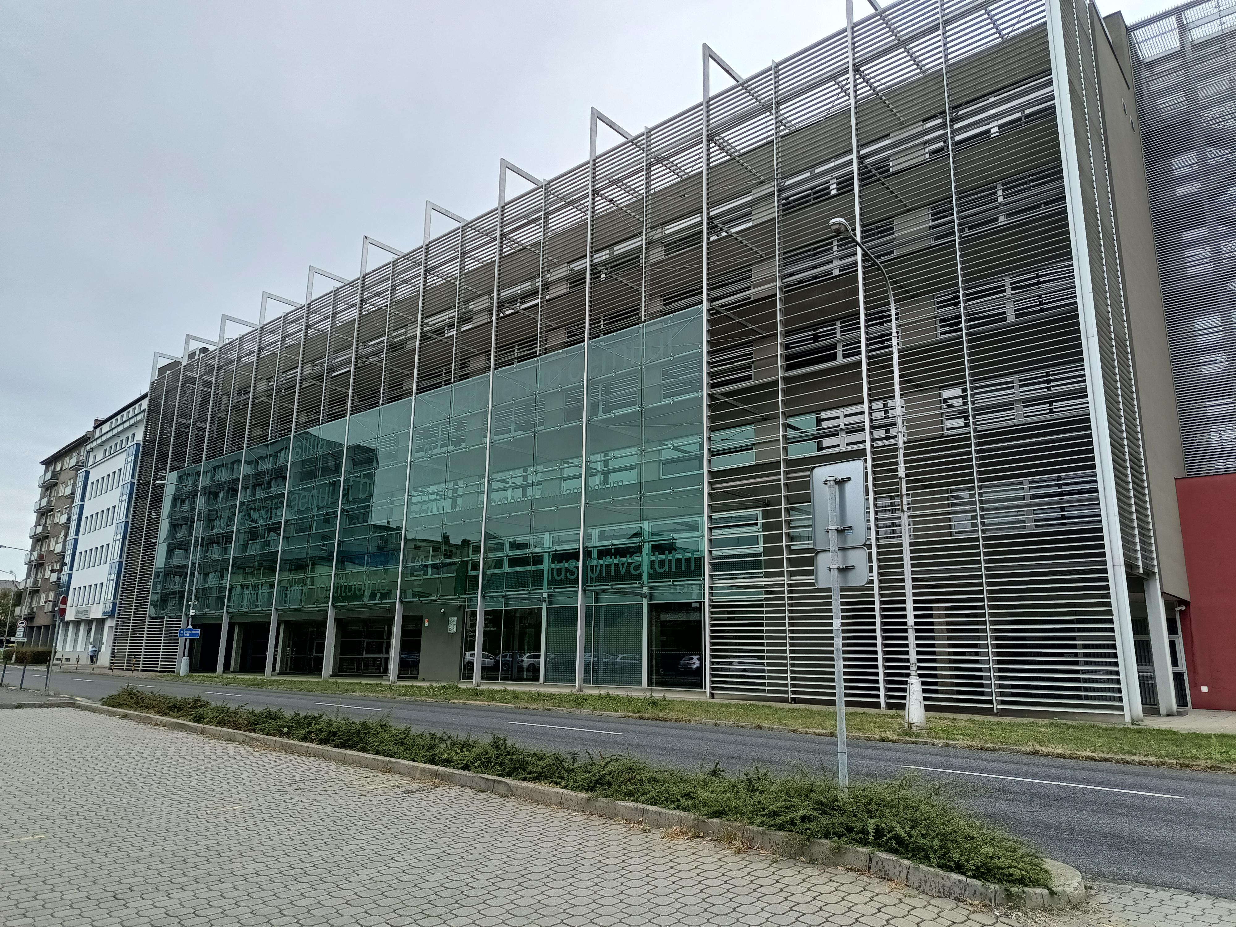 Krajské státní zastupitelství Ostrava - pobočka Olomouc foto 2