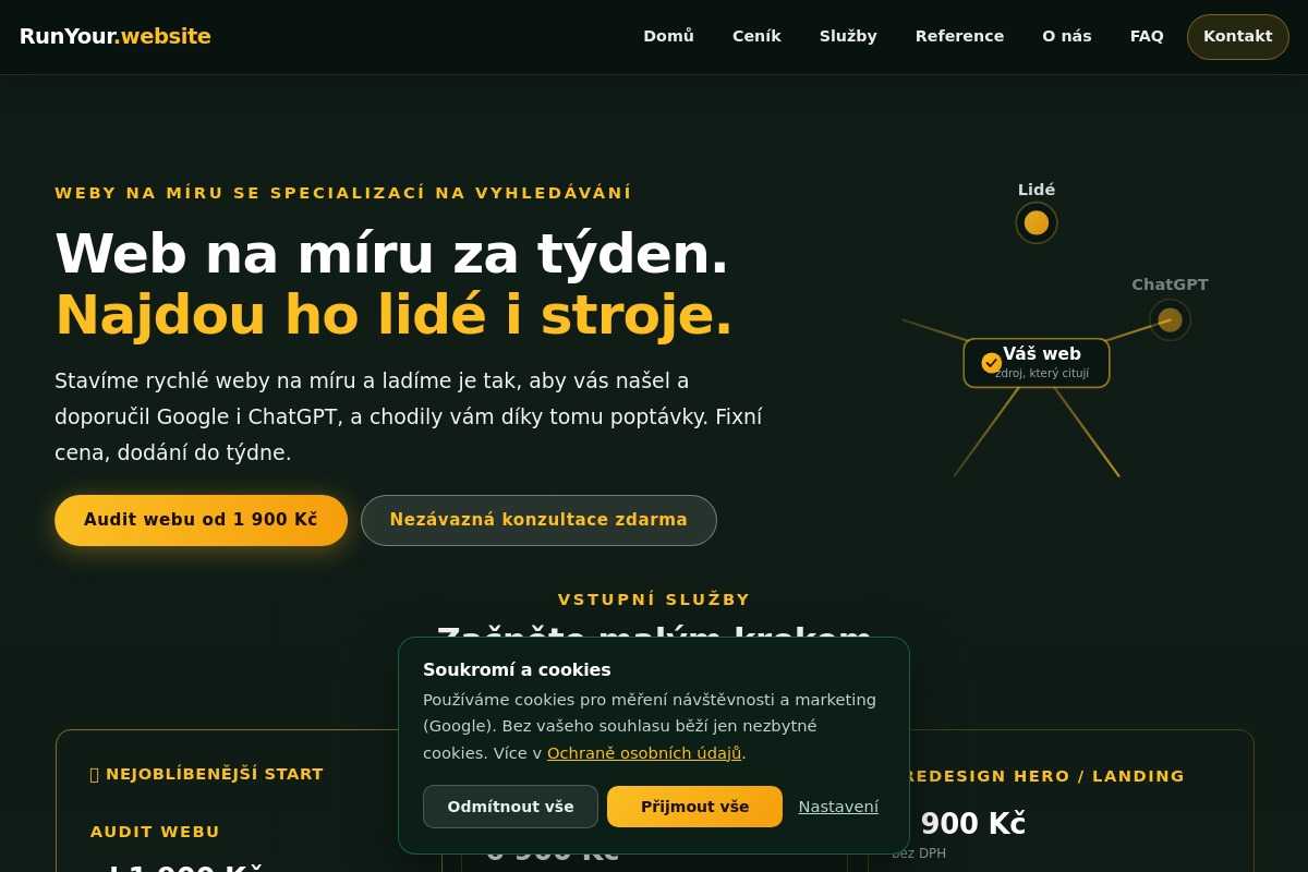 RunYour.Website