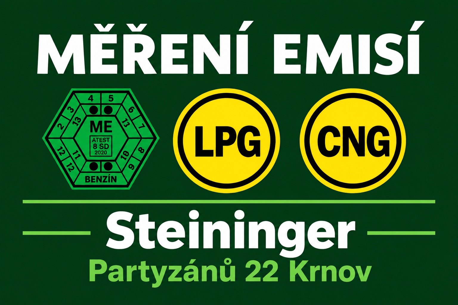 Emise Steininger Partyzánů 22 Krnov foto 4