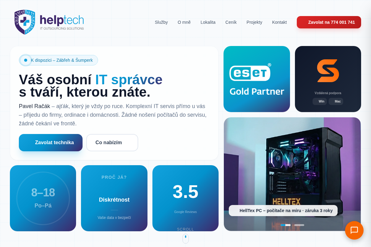 Helptech.cz