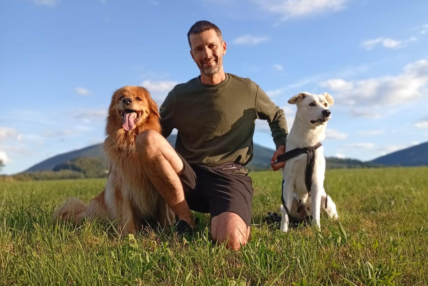 DogResort Čeladná