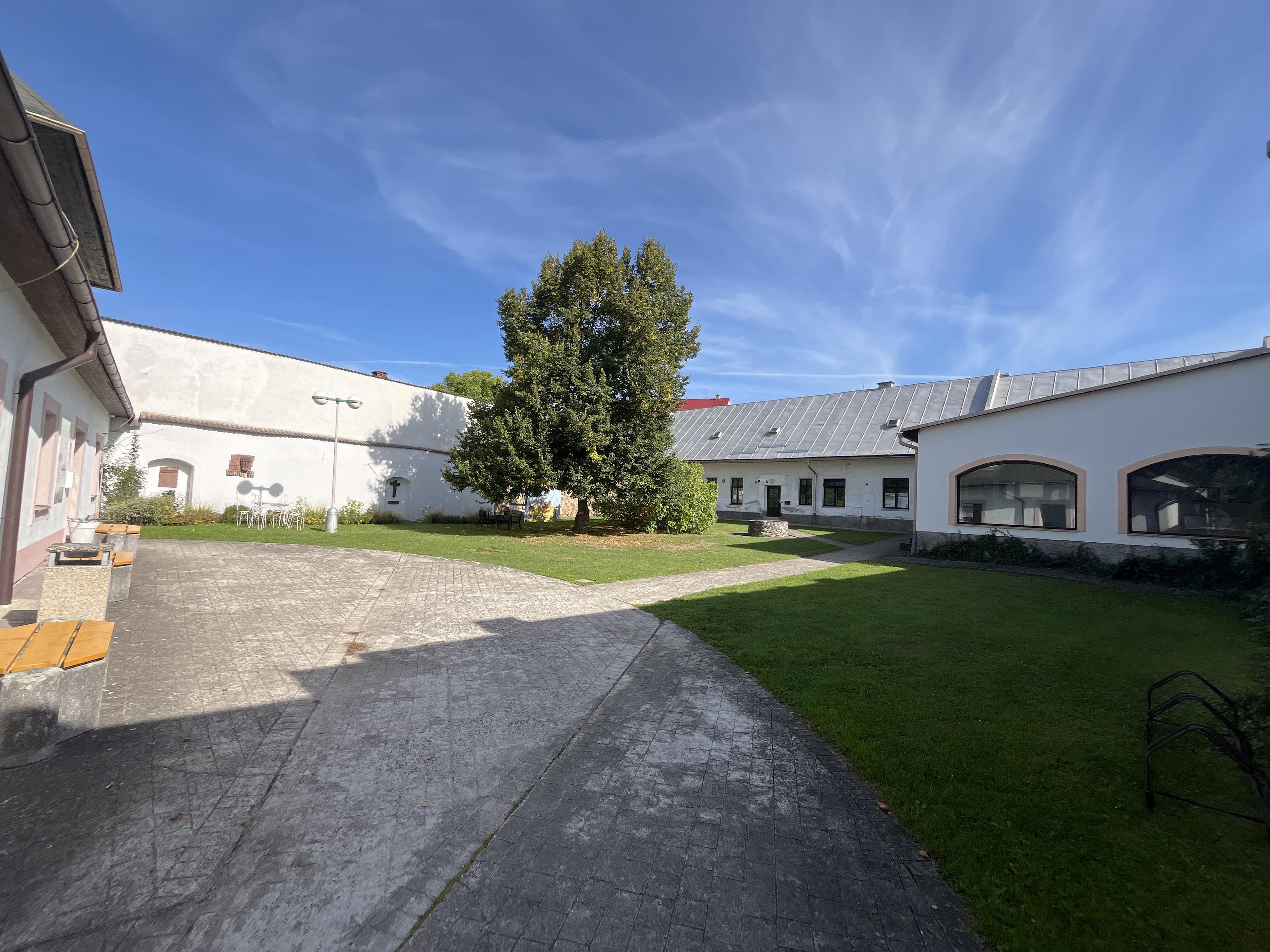 Informační centrum Přibyslav foto 4