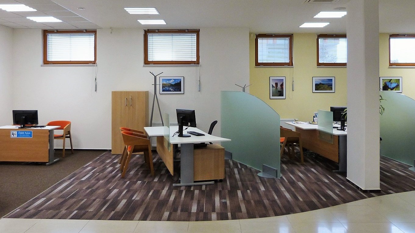 ČSOB - Československá obchodní banka foto 2
