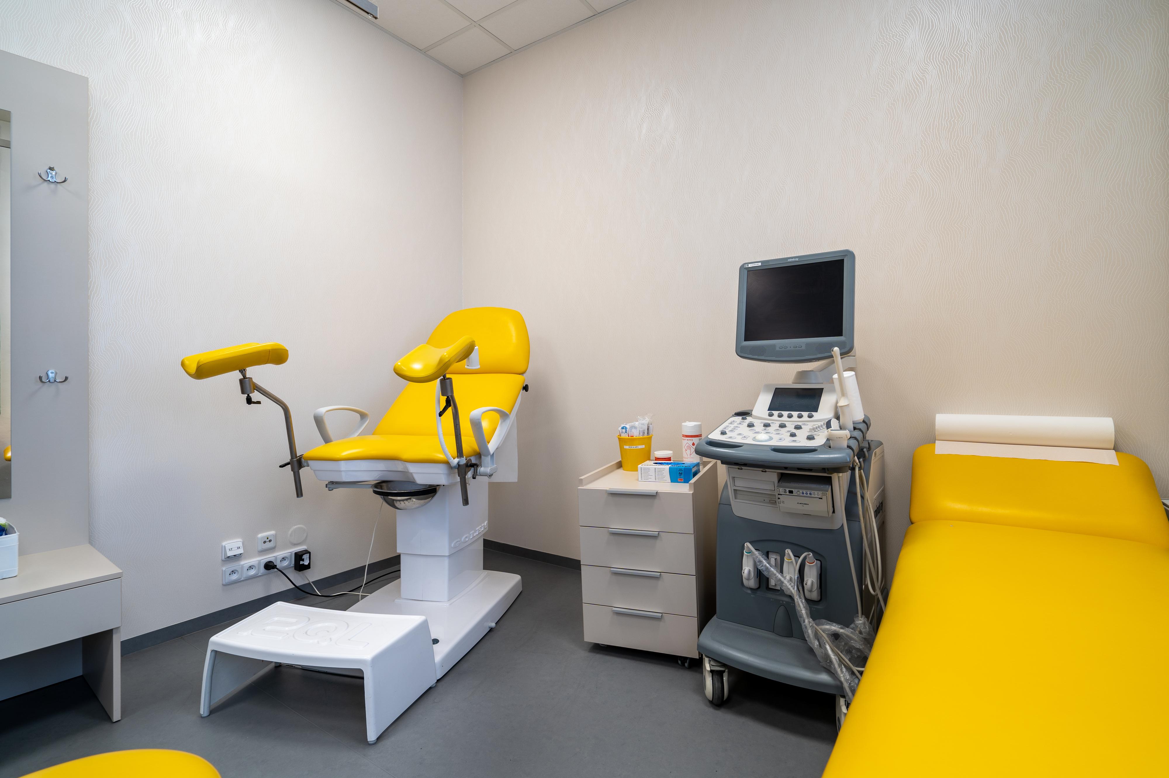GYN MEDICO foto 6