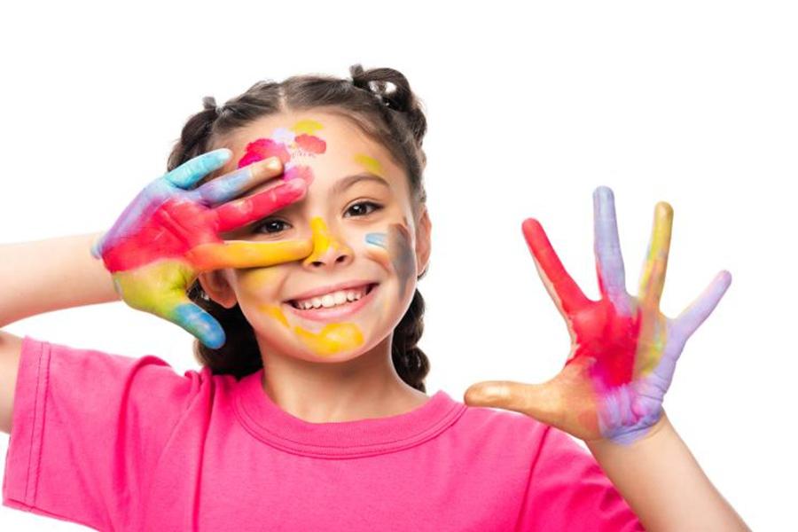 FOR KIDS 2026