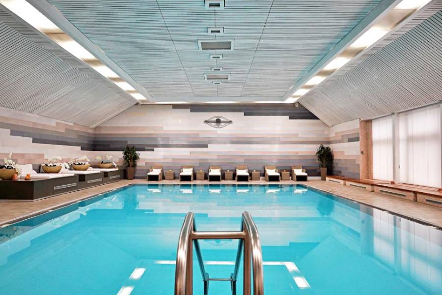 WELLNESS POBYT S POLOPENZÍ pro 2 osoby