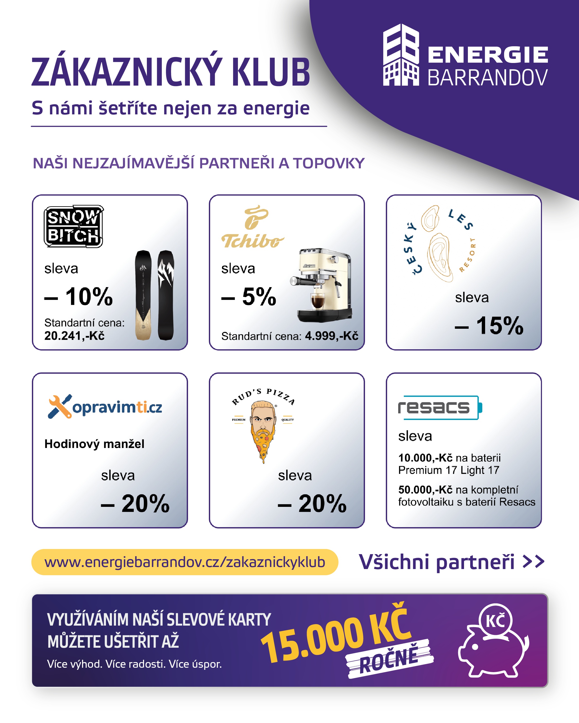 Energie Barrandov foto 3
