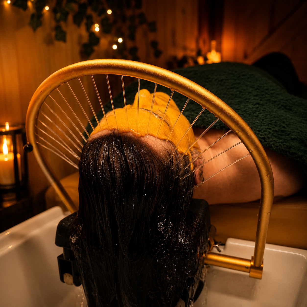 HW Beauty Salon foto 4