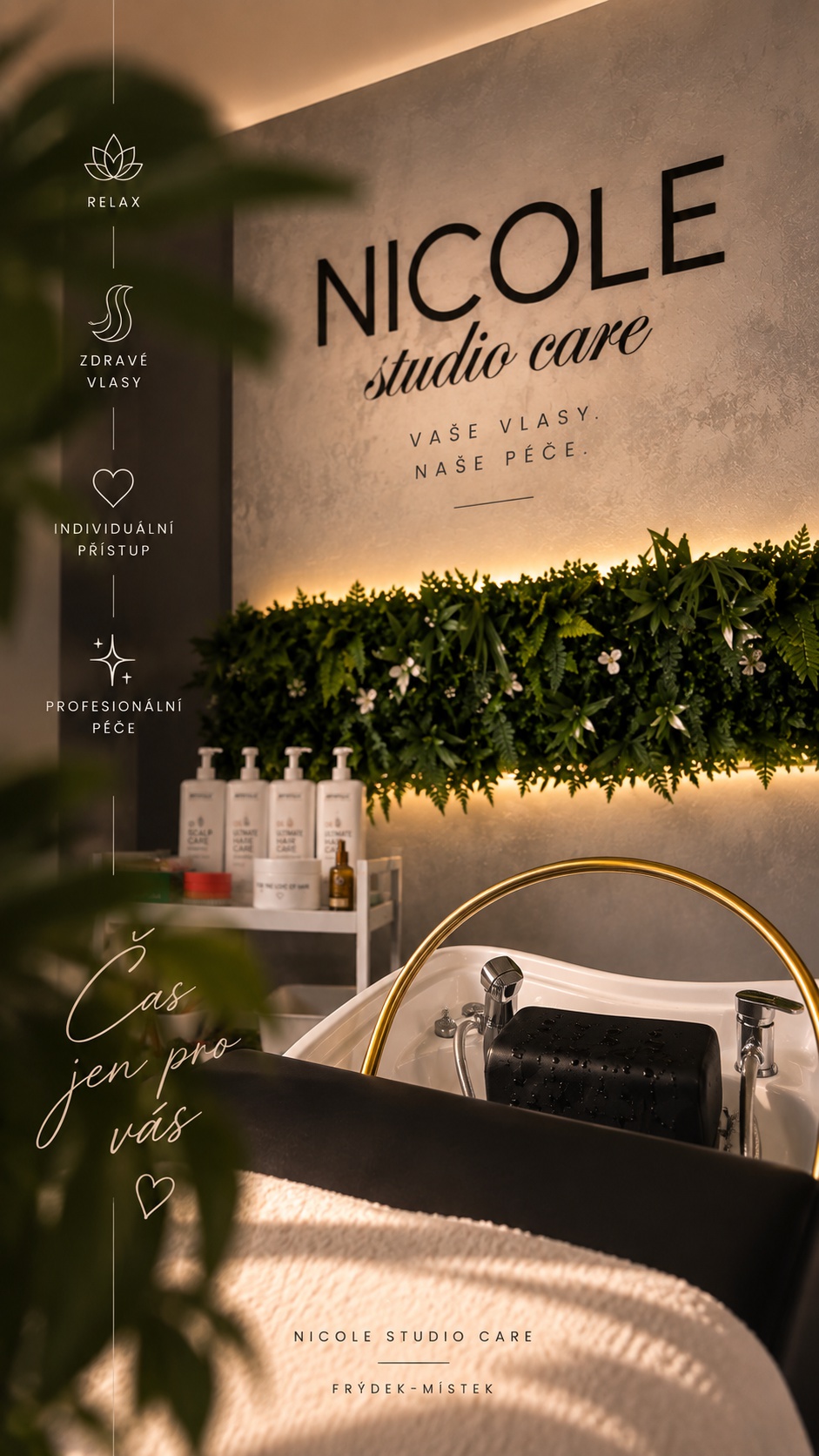 Nicole studio care foto 5