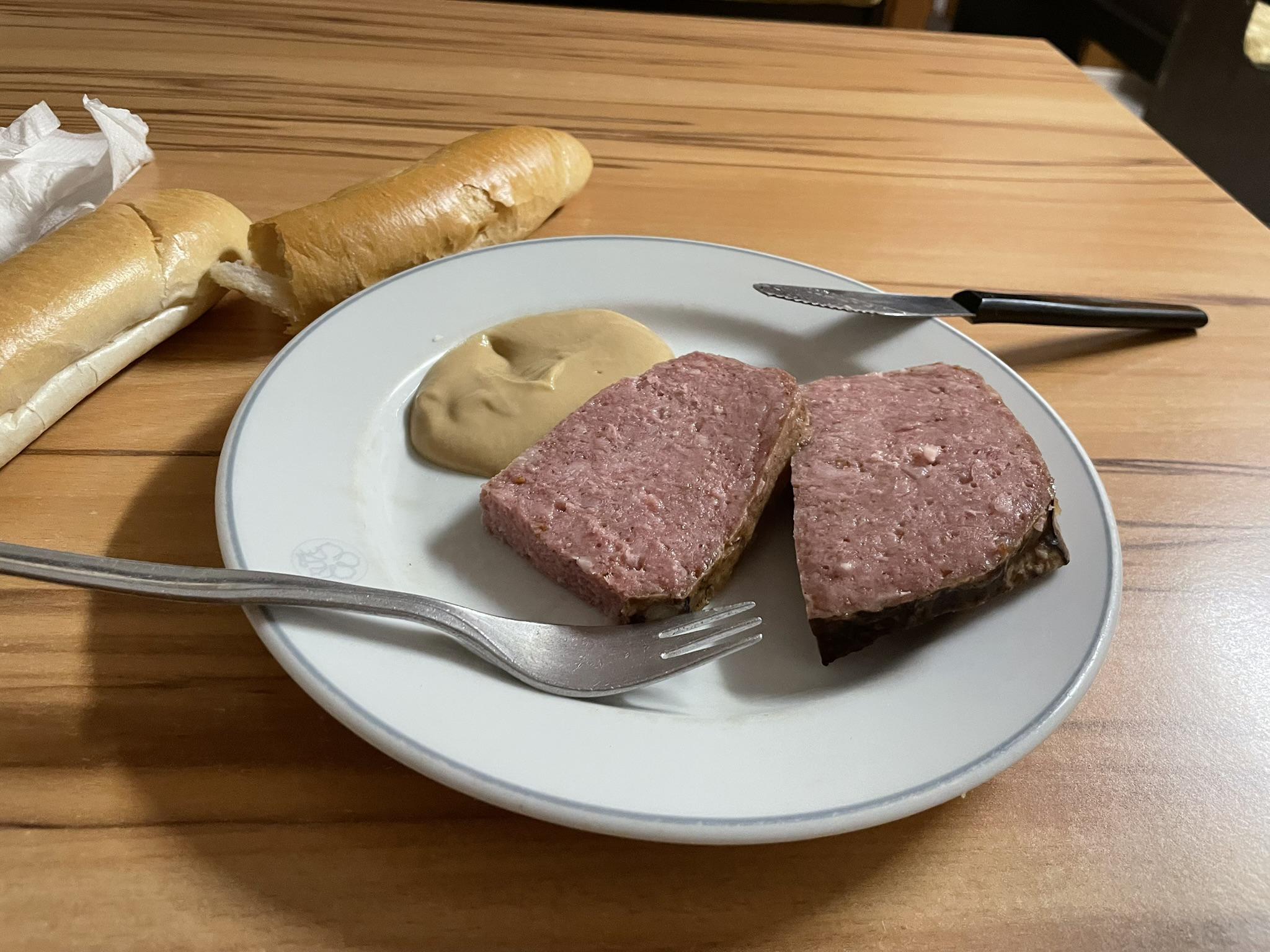 Bistro U Mužíků