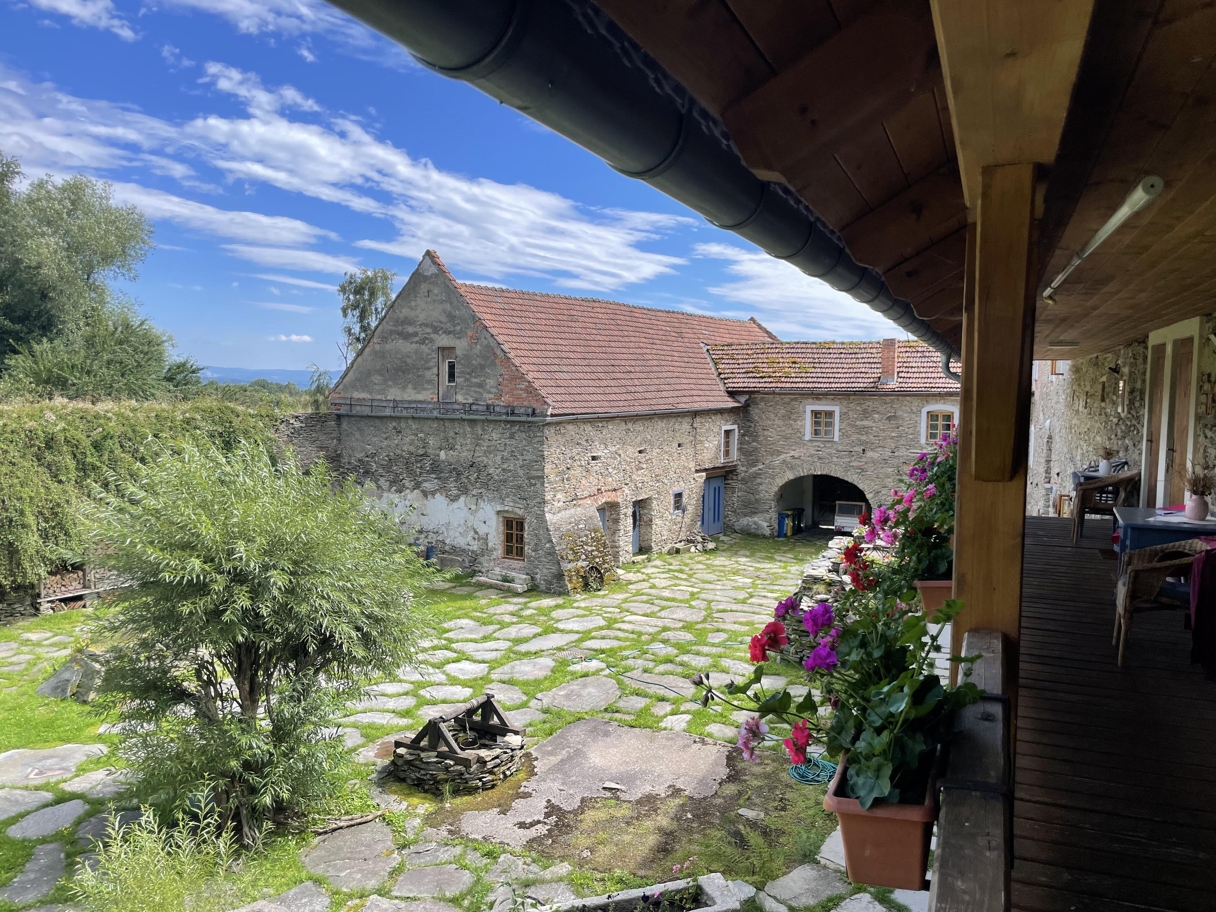 Penzion Krakovice foto 5