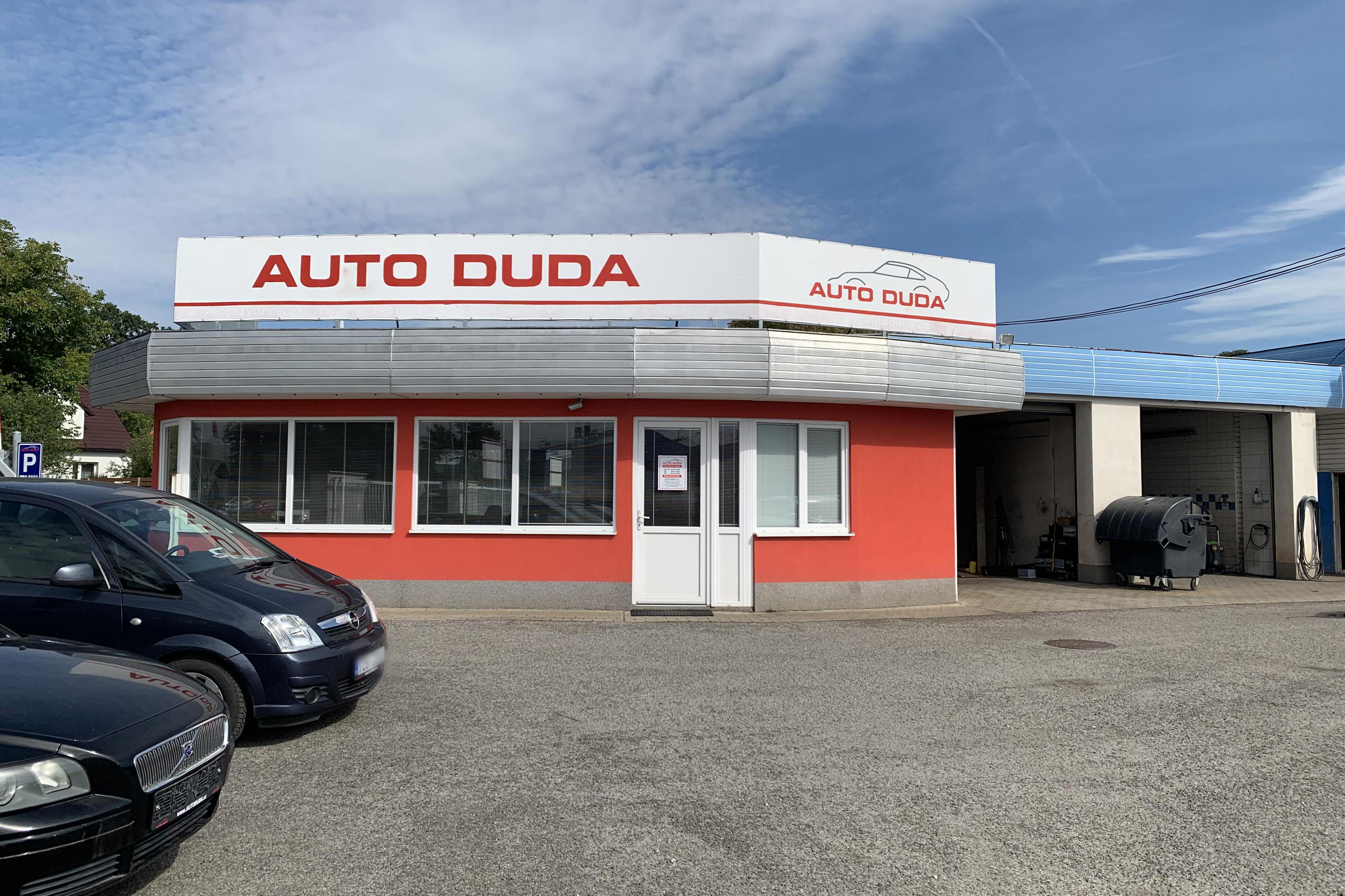 AUTO DUDA, s.r.o.