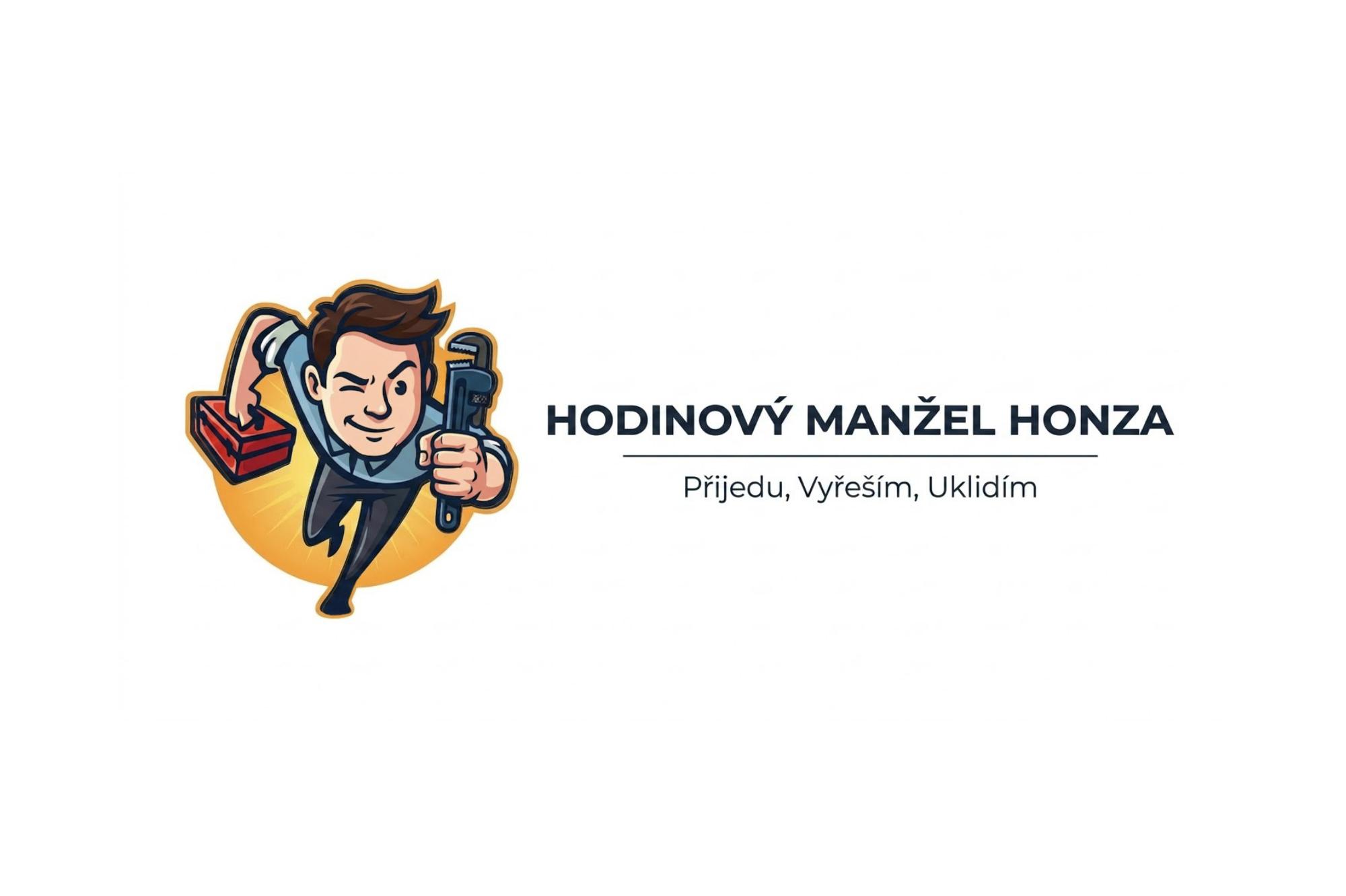 Hodinový manžel Honza foto 1