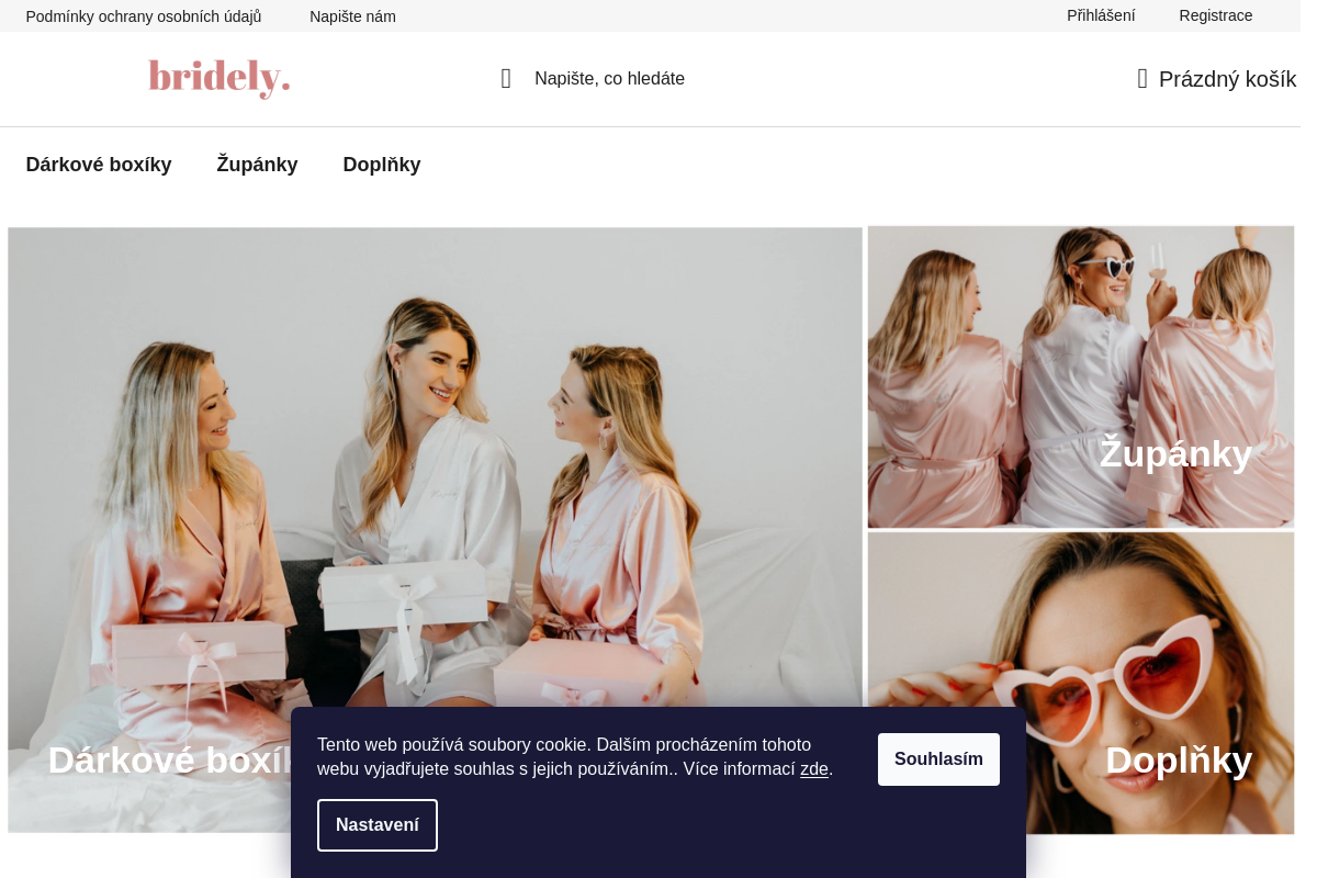 Bridely.cz