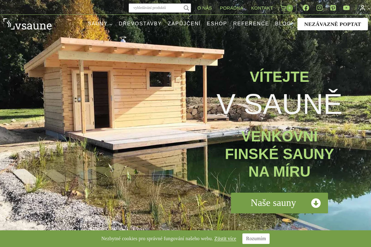 Vsaune.cz