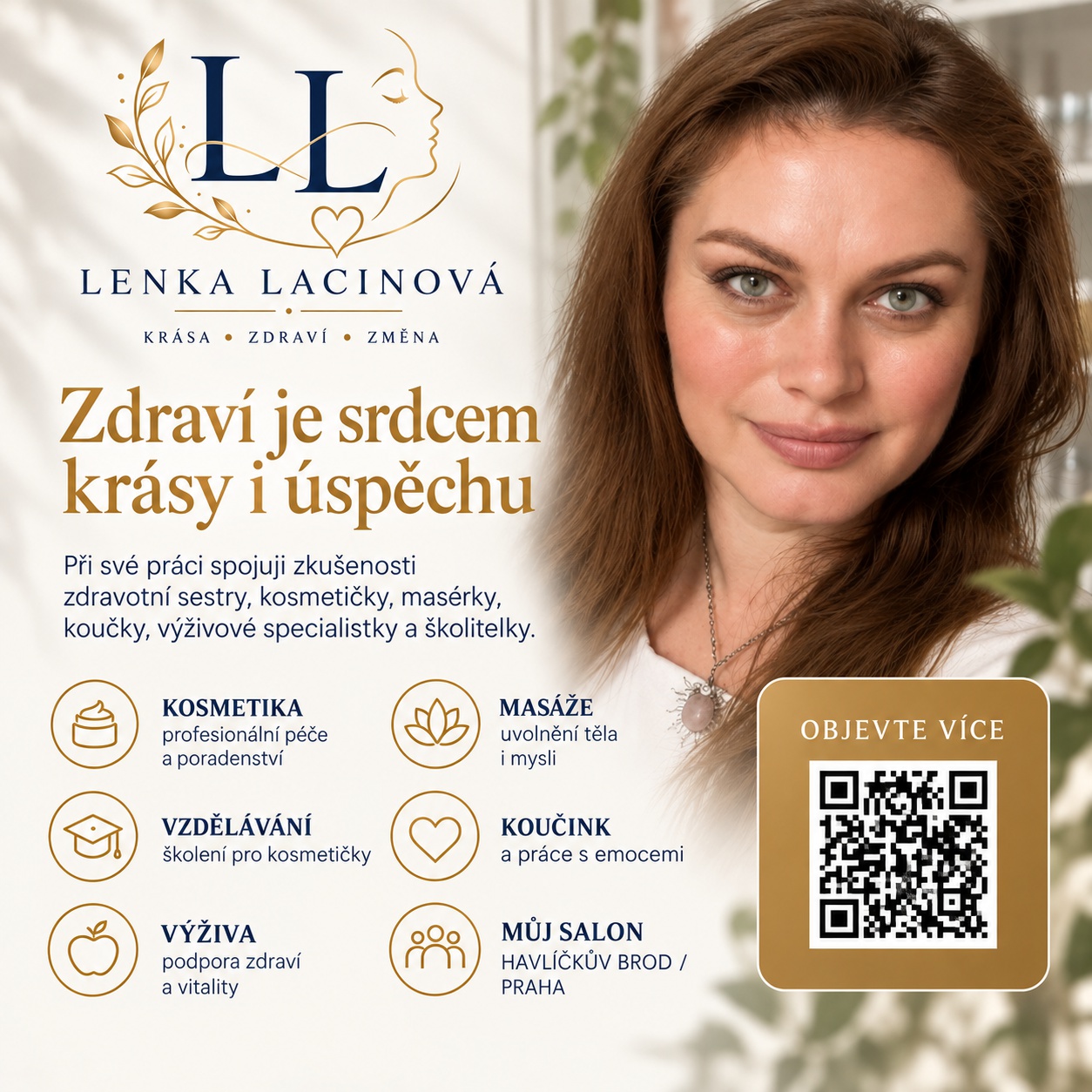 Lenka Lacinová - Belico foto 3