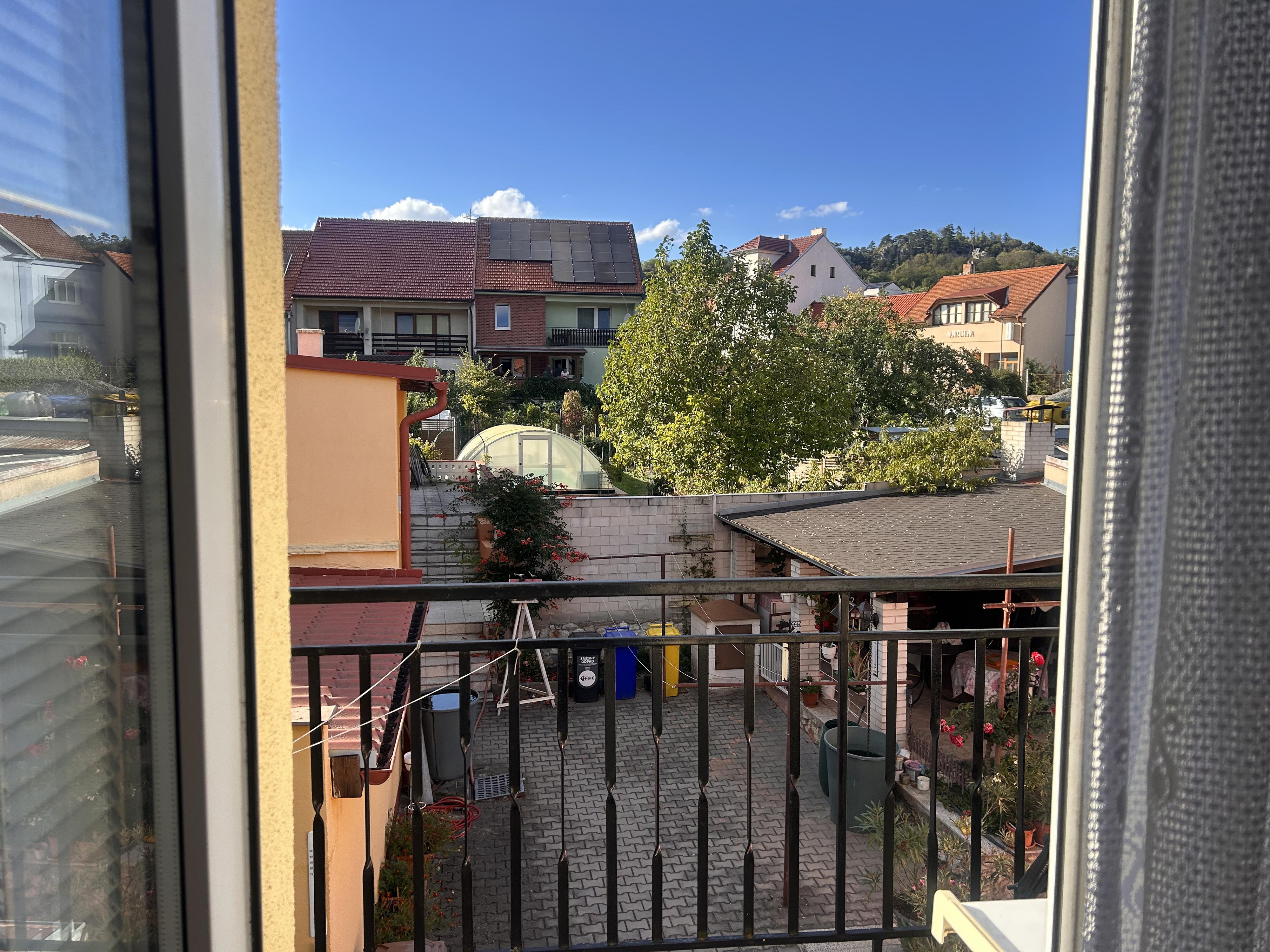 Penzion Libuše foto 3
