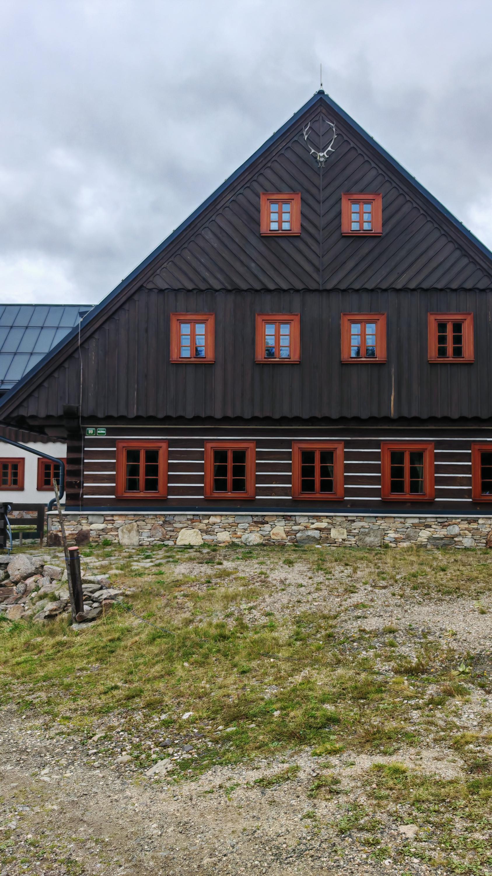 Chalet Hájenka foto 5