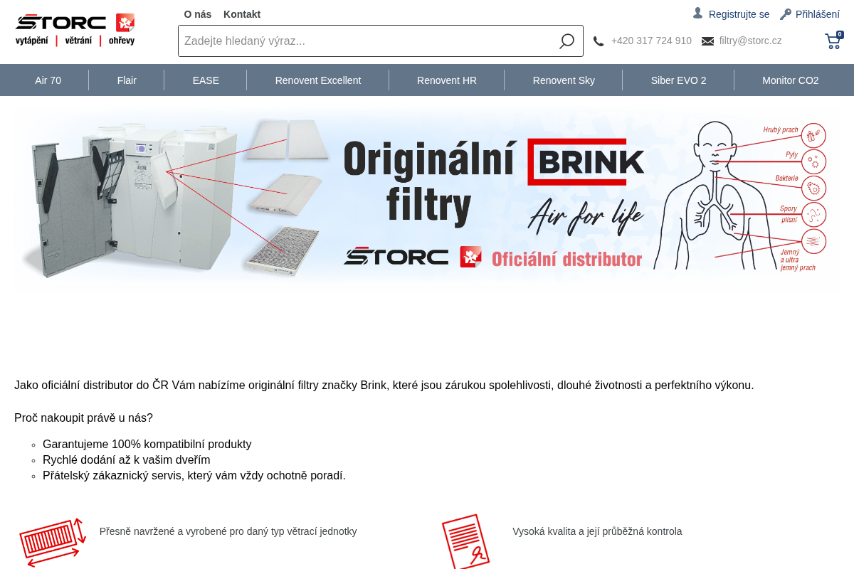 Filtry.storc.cz