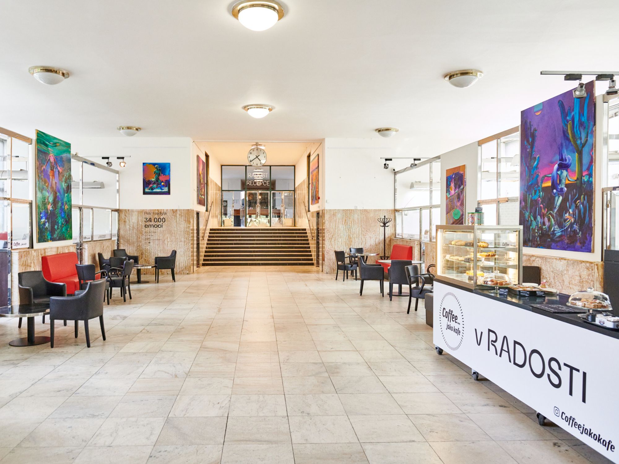 Café Radost