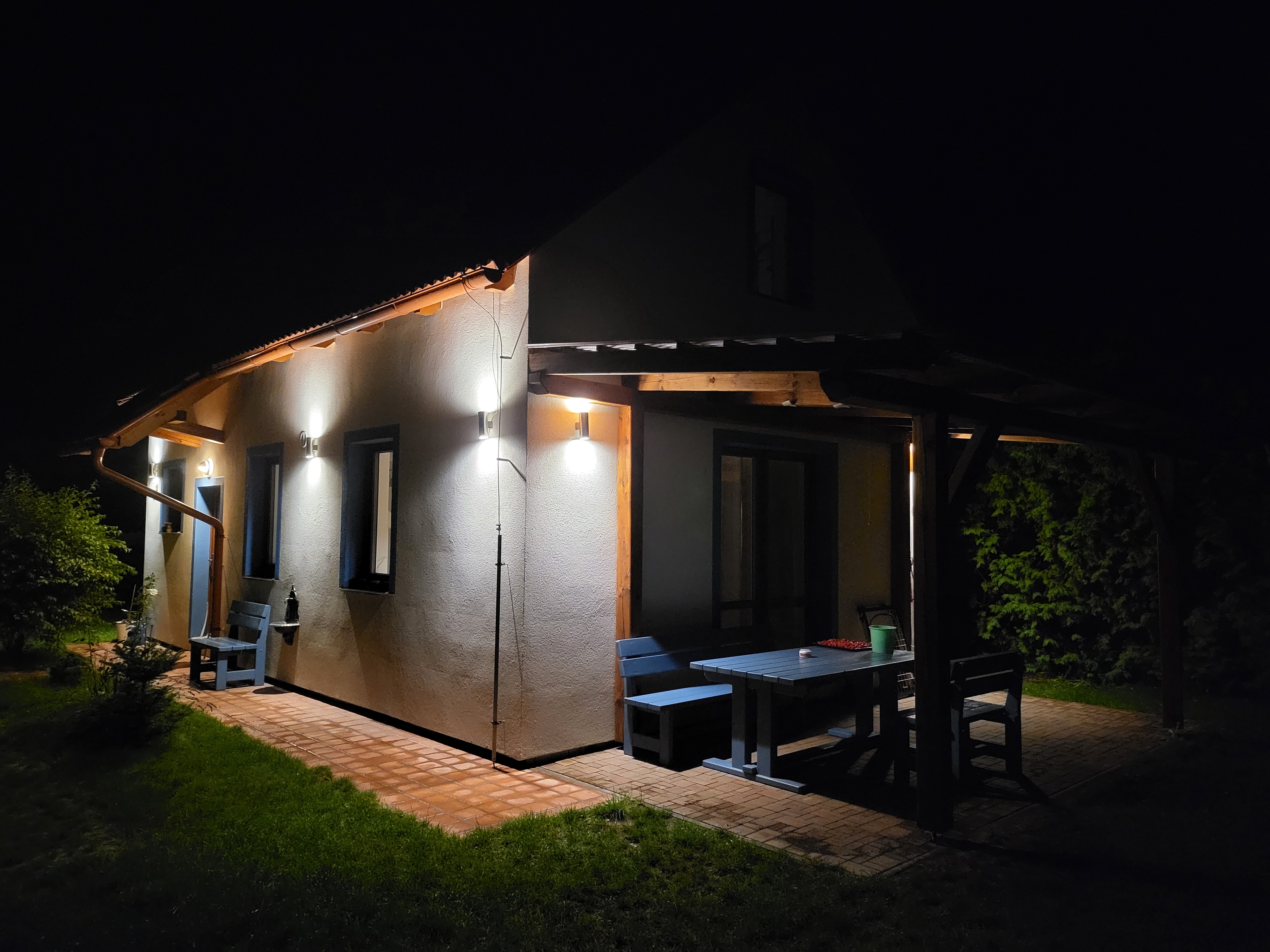 Prázdninový dům Barča Vlkov foto 3