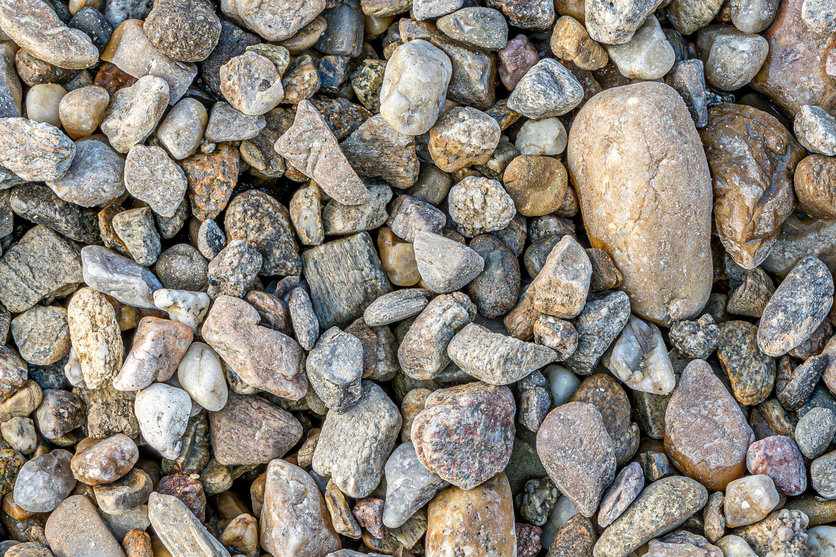 Štěrkovna Zaječí, Cemex Sand k.s. foto 1