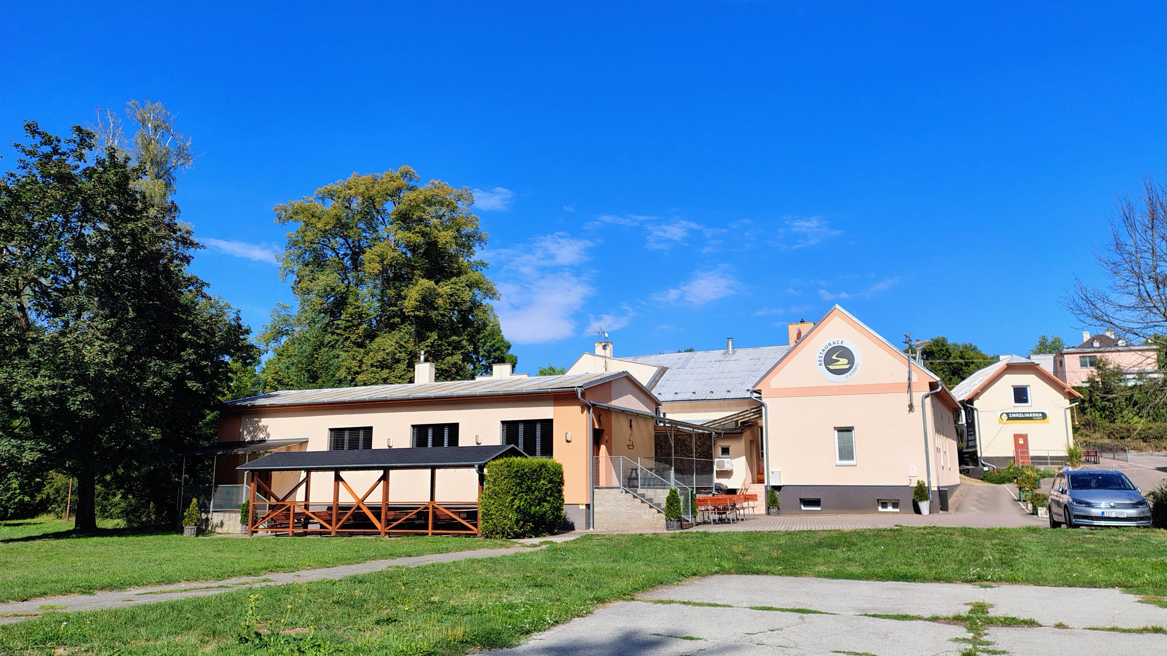 Restaurace U Staňků foto 3