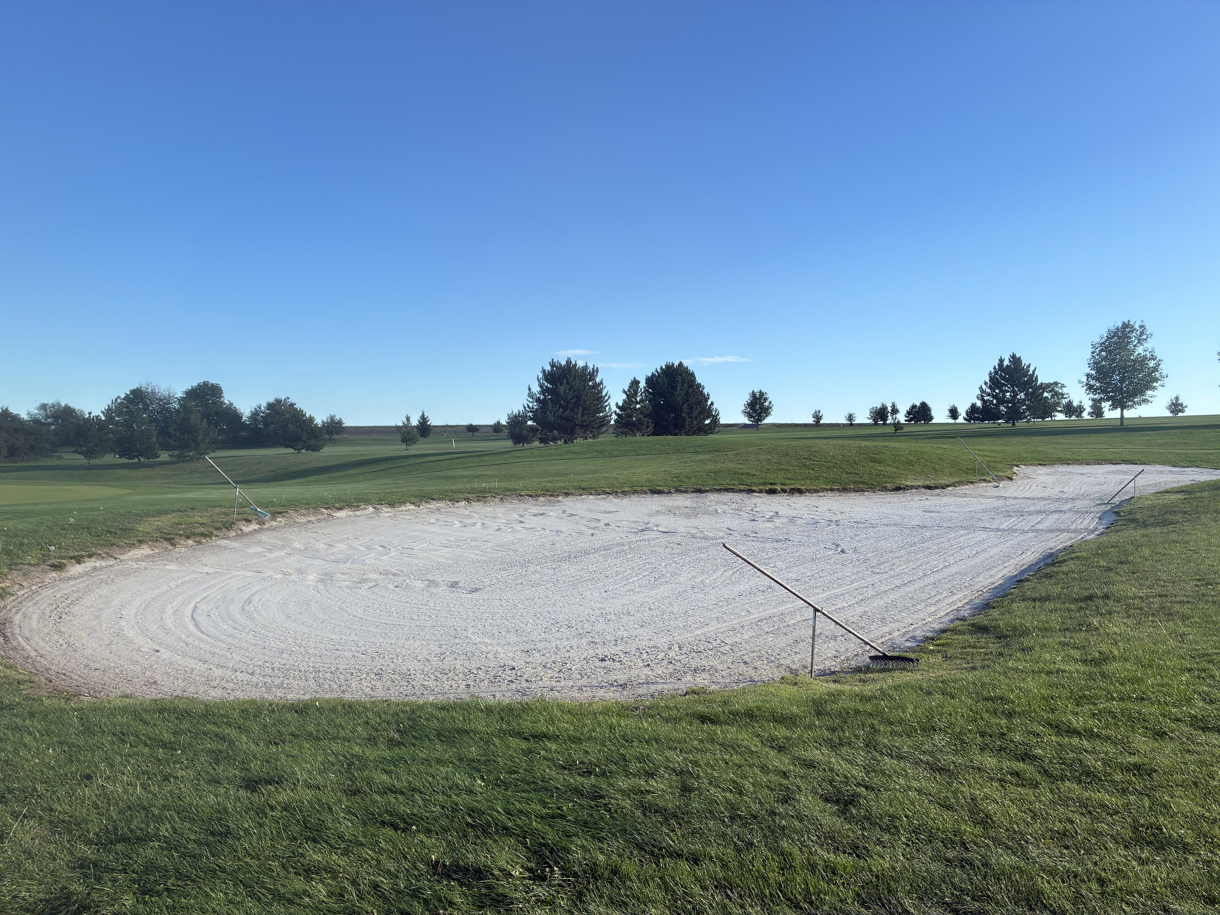 Golf Resort Bitozeves