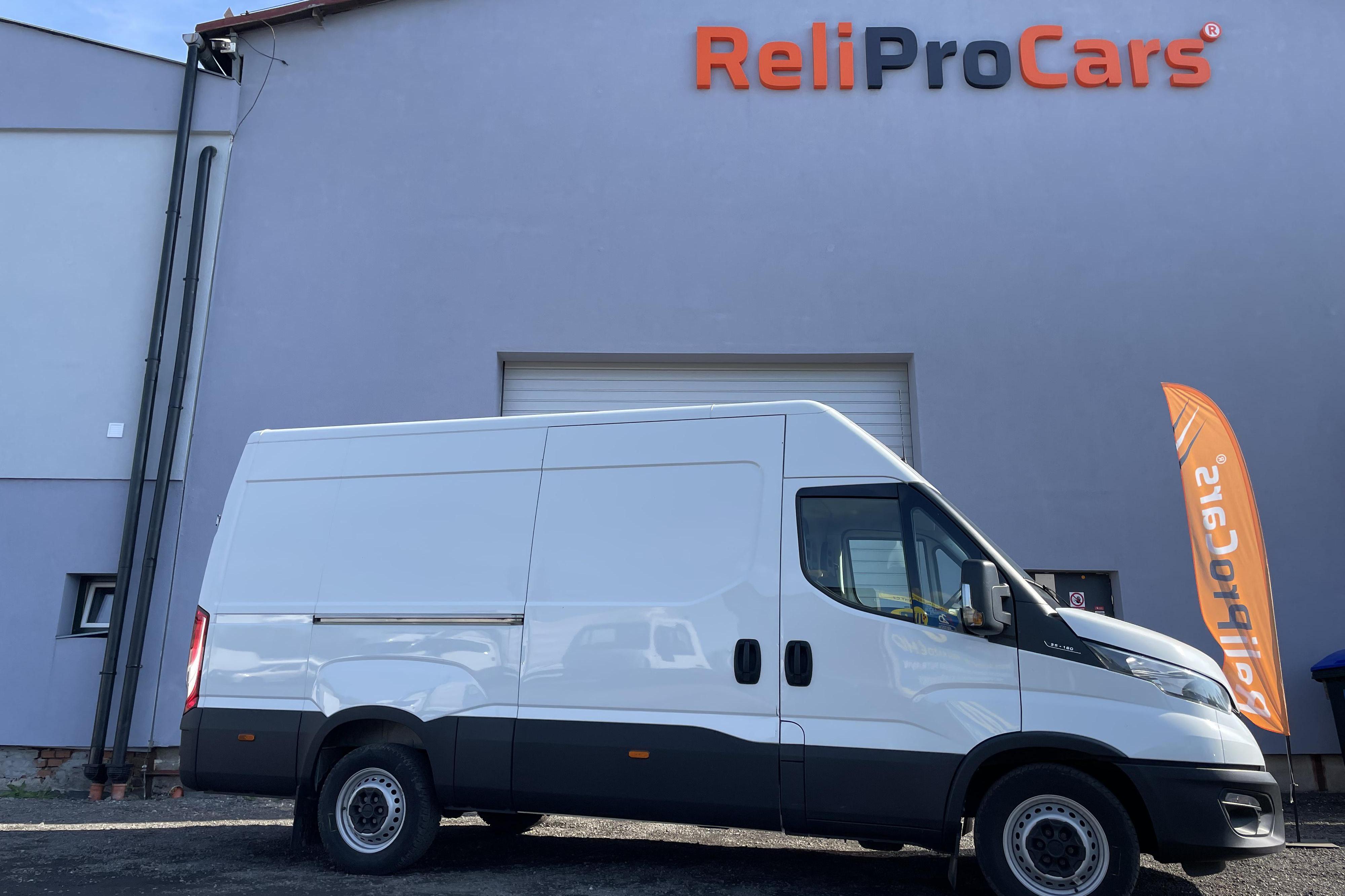 ReliProCars