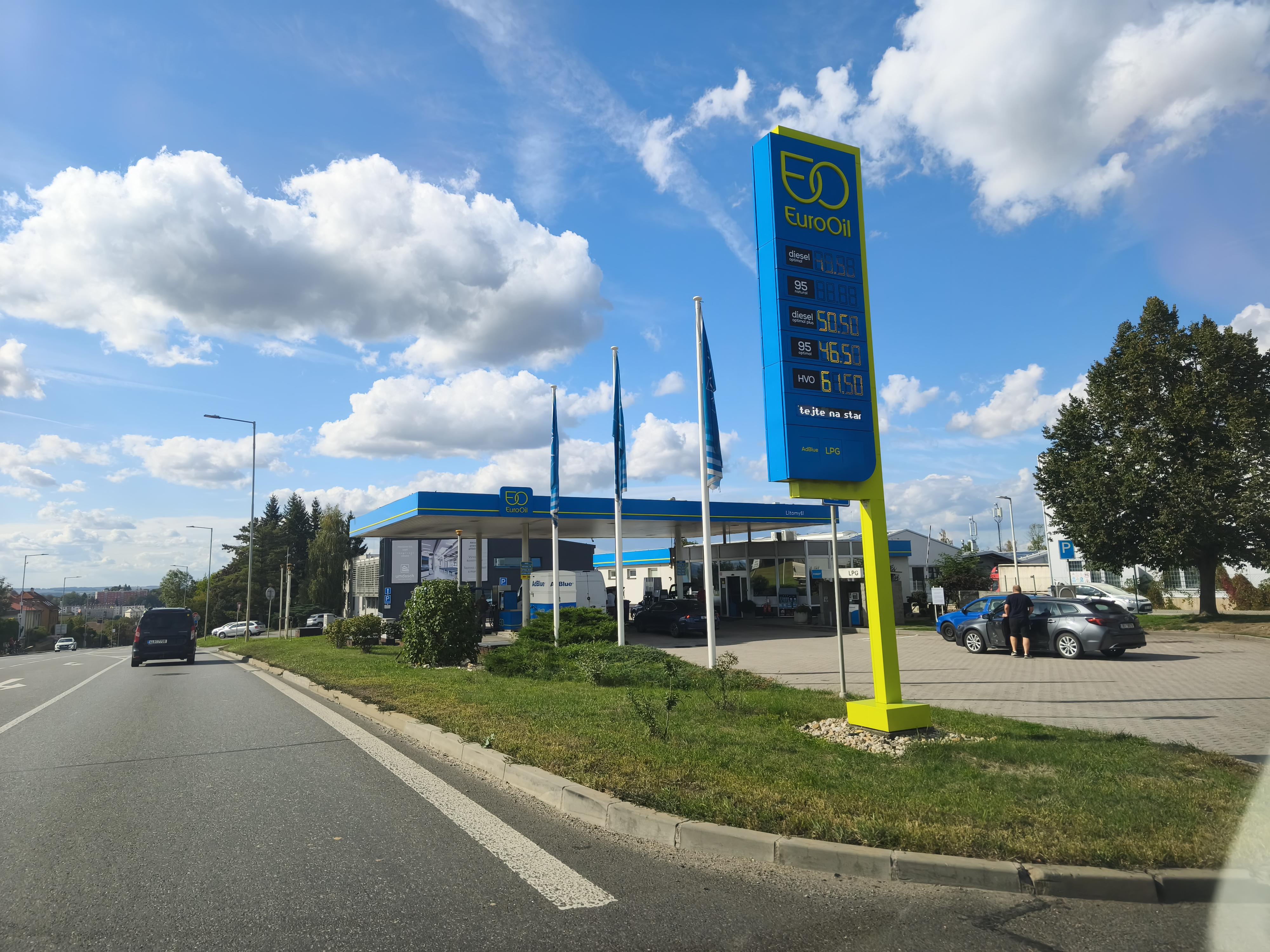 EuroOil foto 5