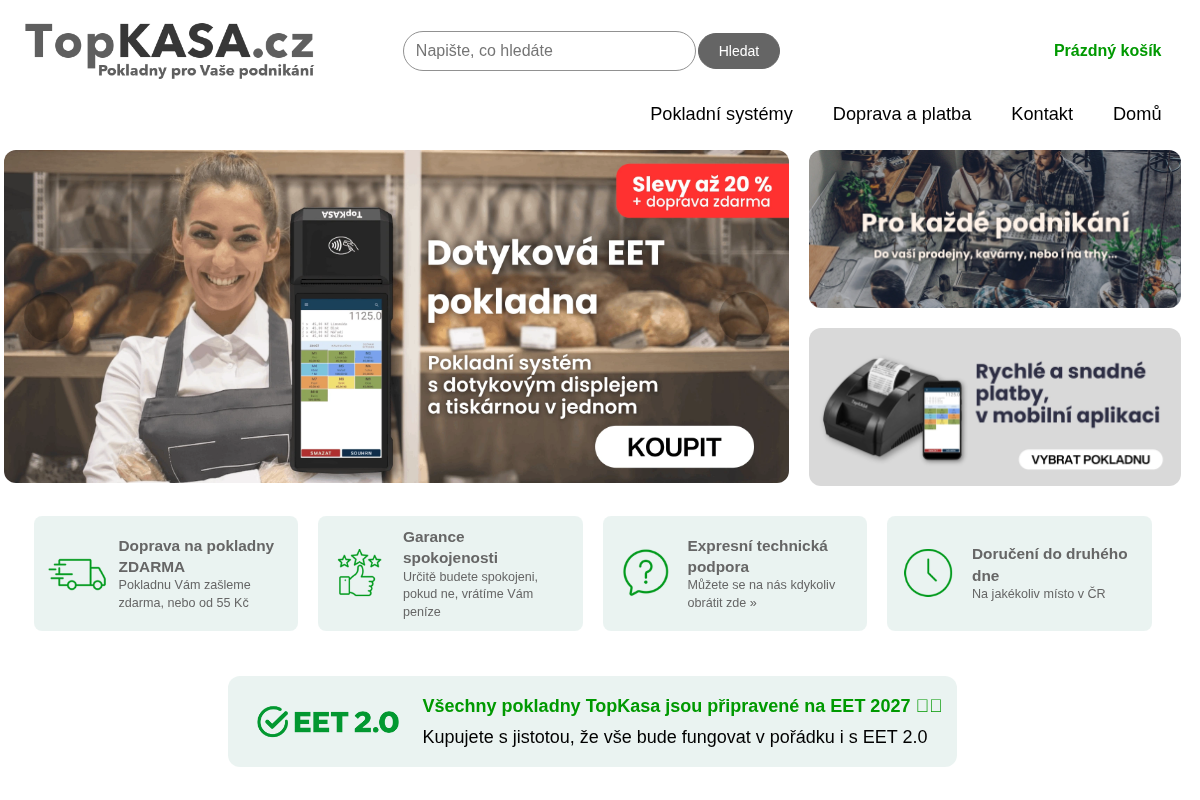 Topkasa.cz